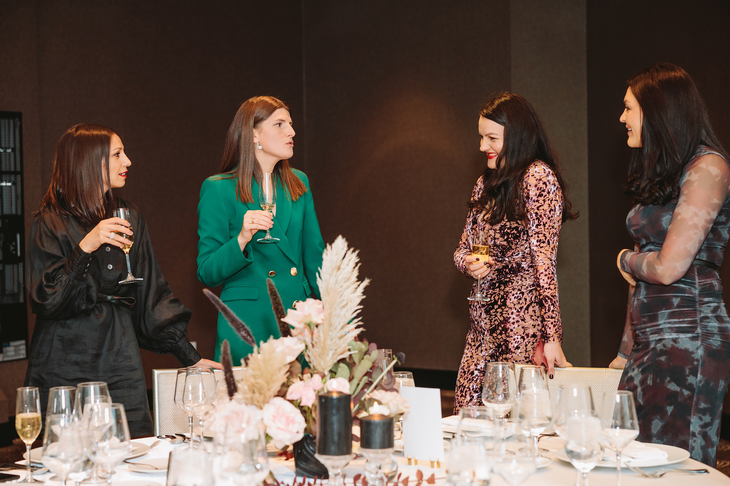 10.23.2021 Anastasia’s Birthday Party. Wedding family event photographer in Chicago Nick Yushevich