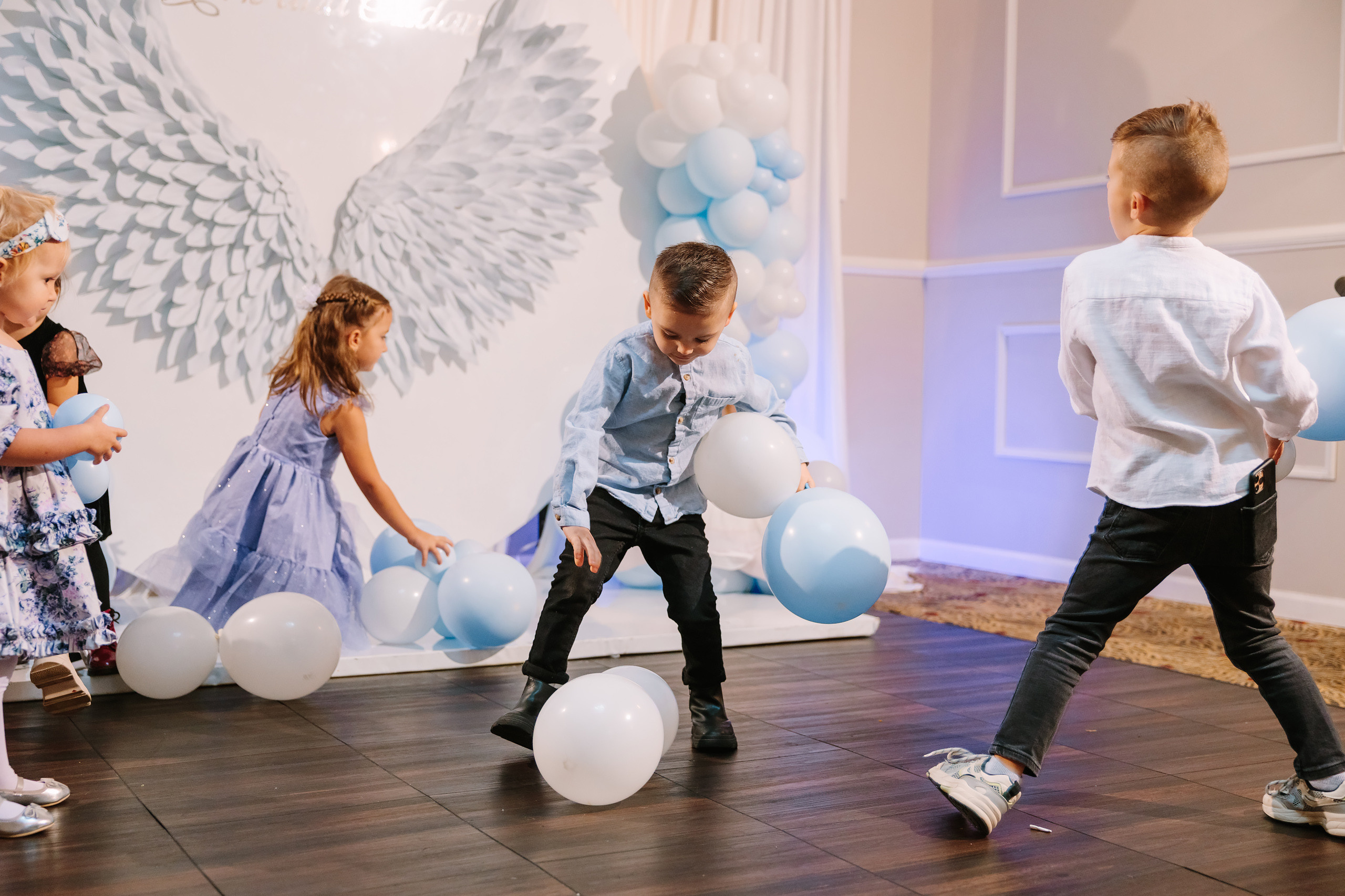 12052021 Cumetria. Wedding family event photographer in Chicago Nick Yushevich