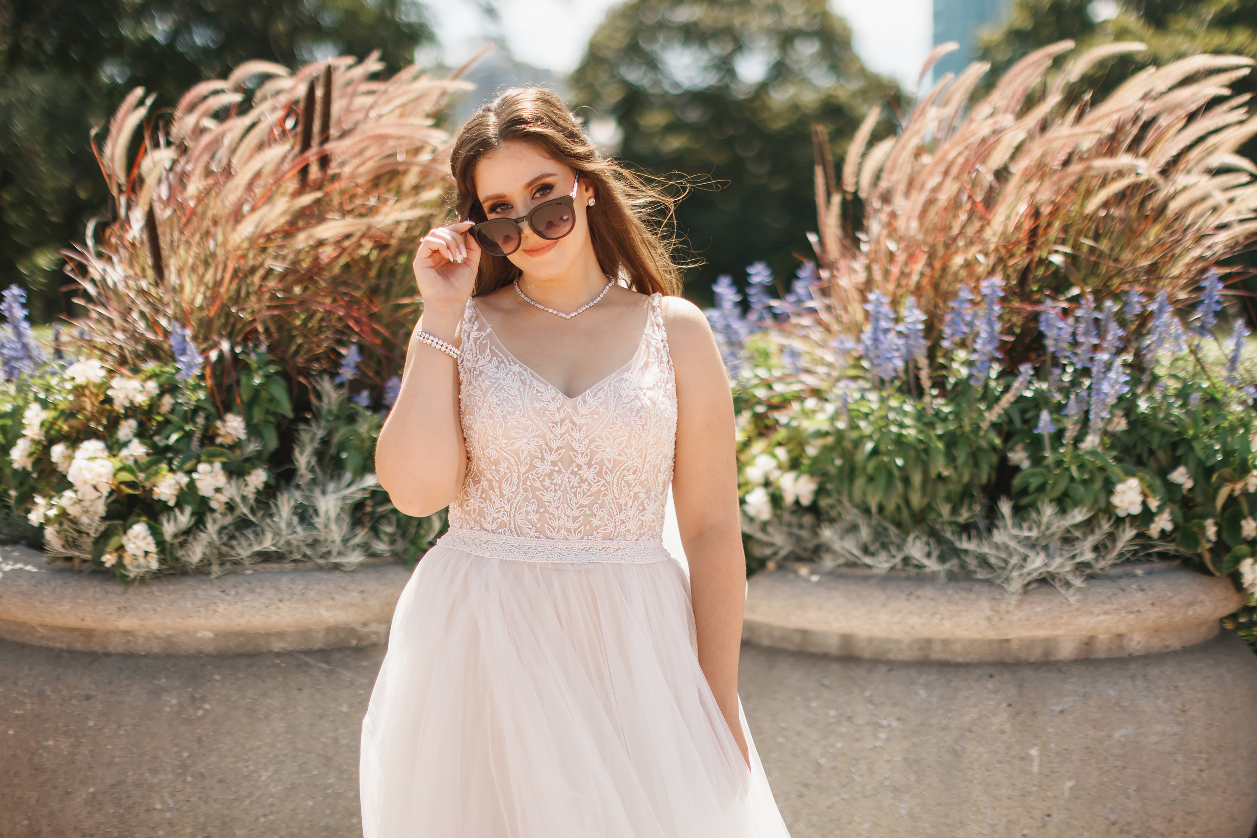 08.14.2021 Wedding. Wedding family event photographer in Chicago Nick Yushevich