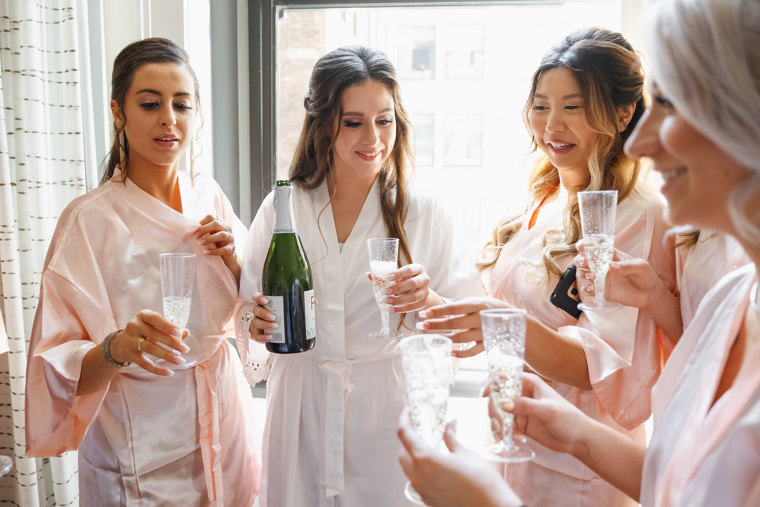 08.14.2021 Wedding. Wedding family event photographer in Chicago Nick Yushevich