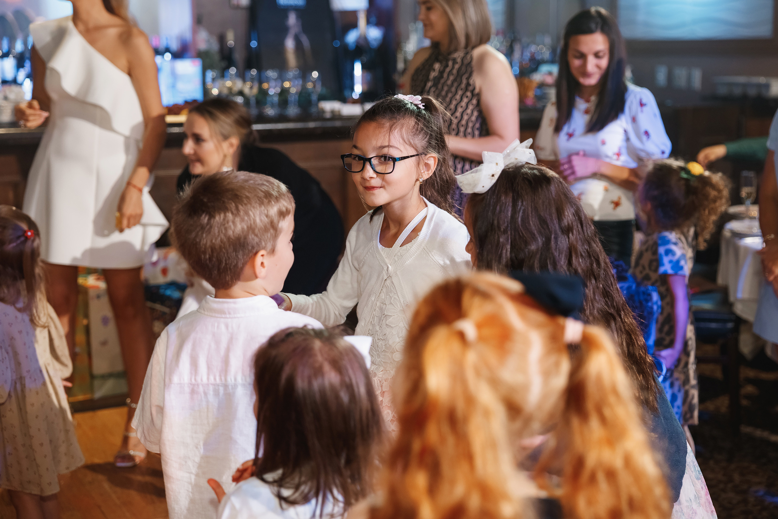 09,04.2021 First birthday. Wedding family event photographer in Chicago Nick Yushevich