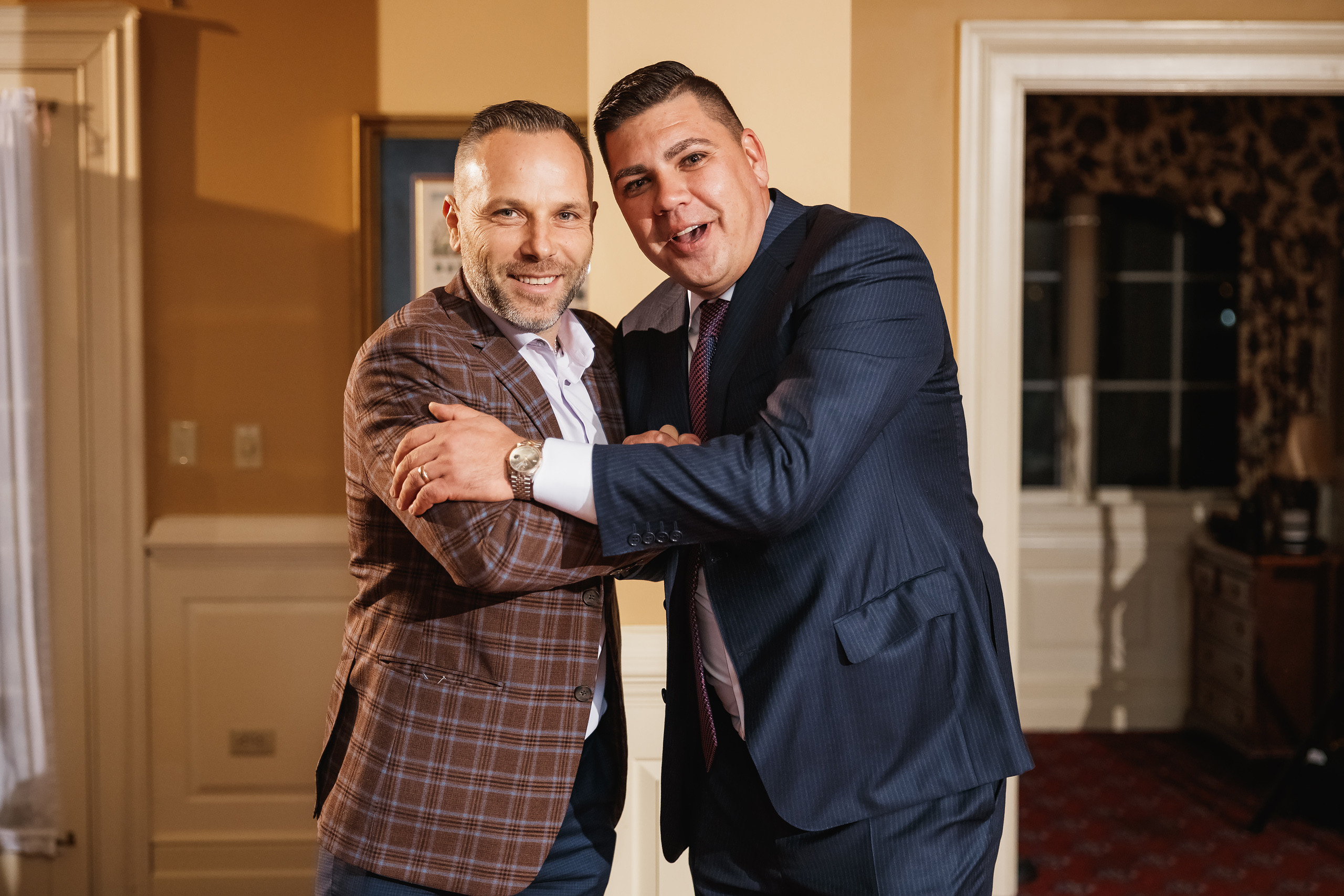 09.10.2021 Talgat’s Birthday Party. Wedding family event photographer in Chicago Nick Yushevich