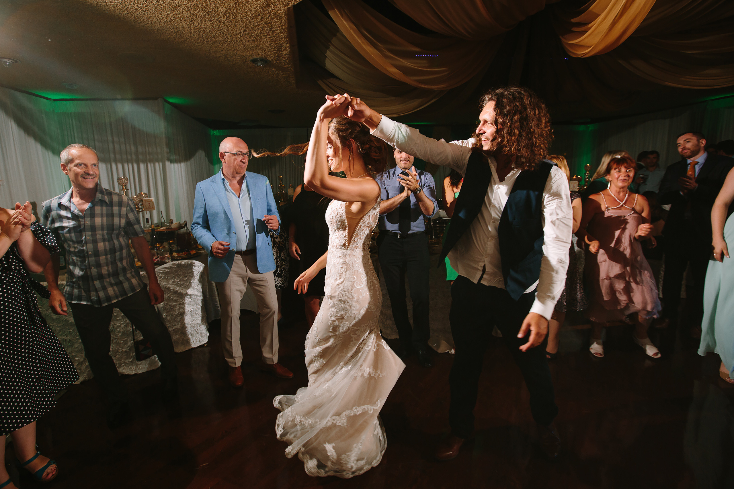 08.03.2019 Wedding. Wedding family event photographer in Chicago Nick Yushevich