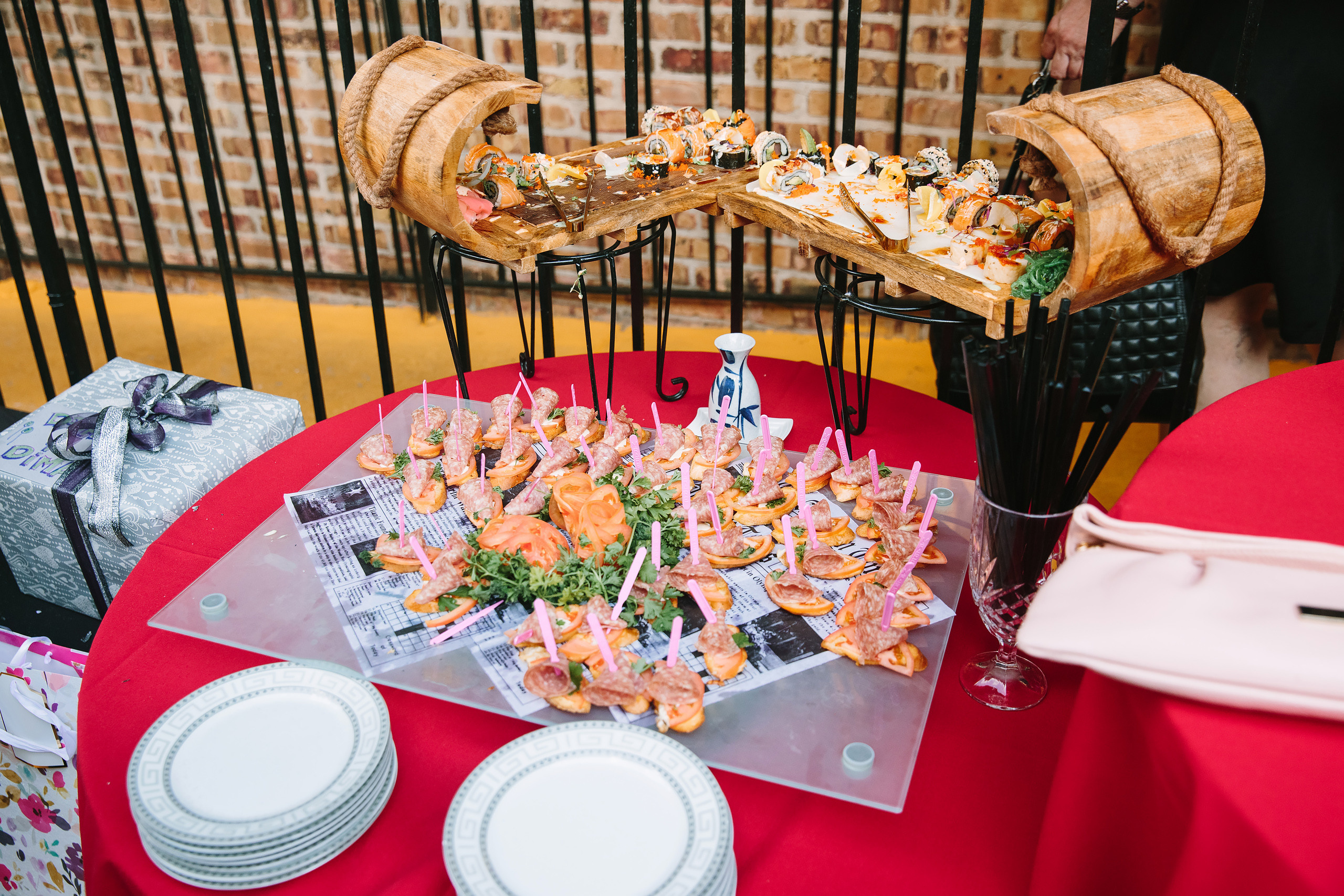 08.03.2019 Wedding. Wedding family event photographer in Chicago Nick Yushevich