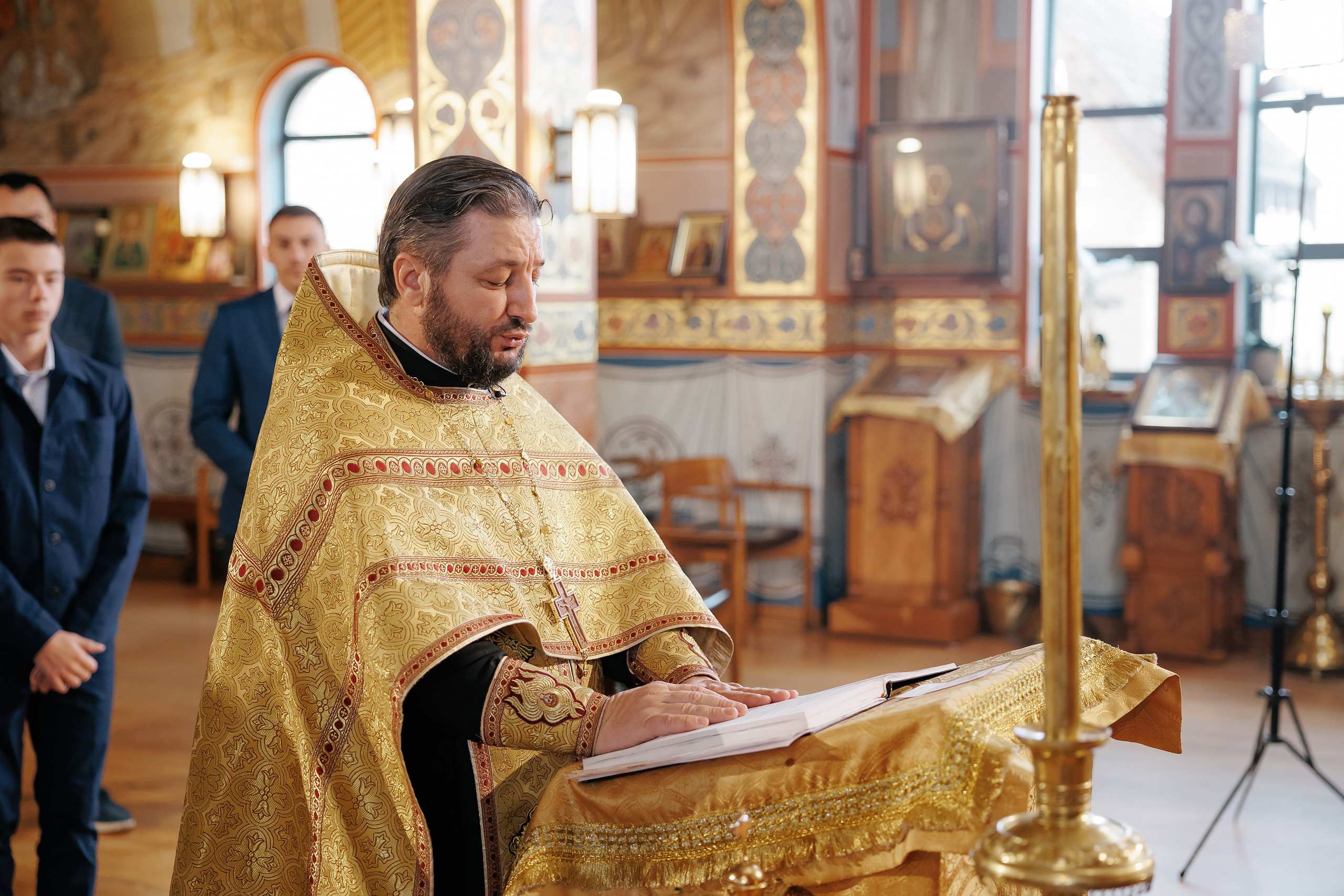 10.31.2021 Wedding. Wedding family event photographer in Chicago Nick Yushevich