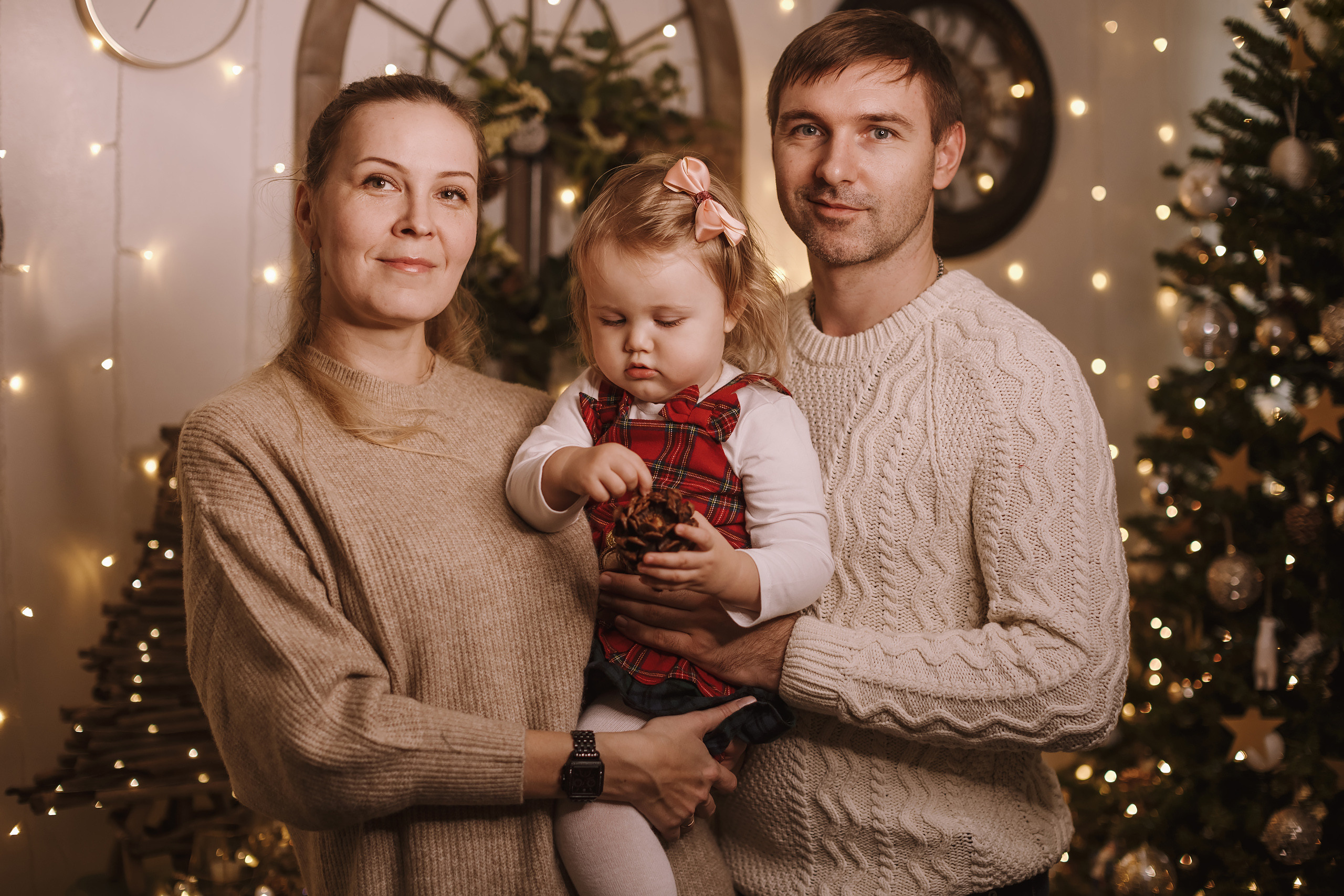 12042021 Christmas Photoshoot 8. Wedding family event photographer in Chicago Nick Yushevich