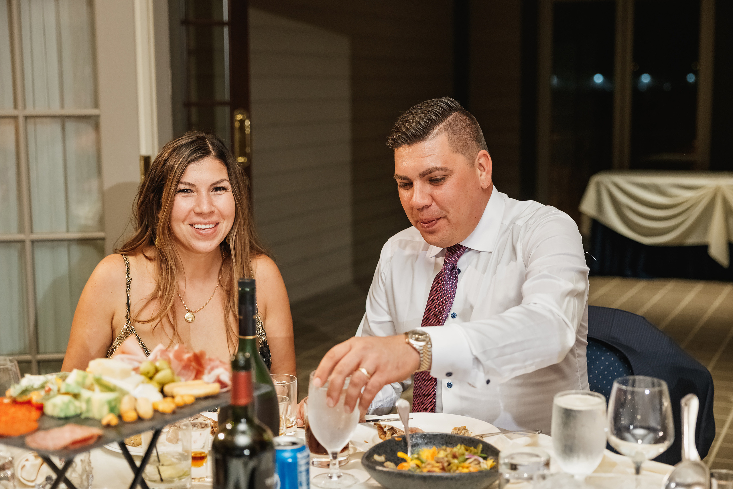 09.10.2021 Talgat’s Birthday Party. Wedding family event photographer in Chicago Nick Yushevich