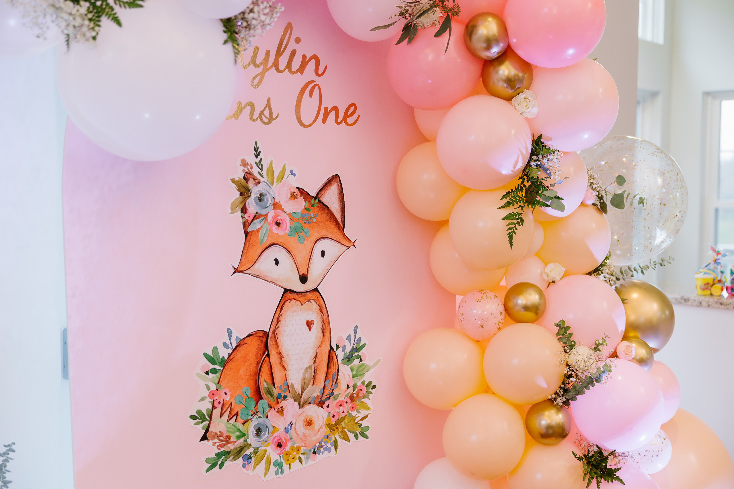 11.13.2021 First birthday. Wedding family event photographer in Chicago Nick Yushevich