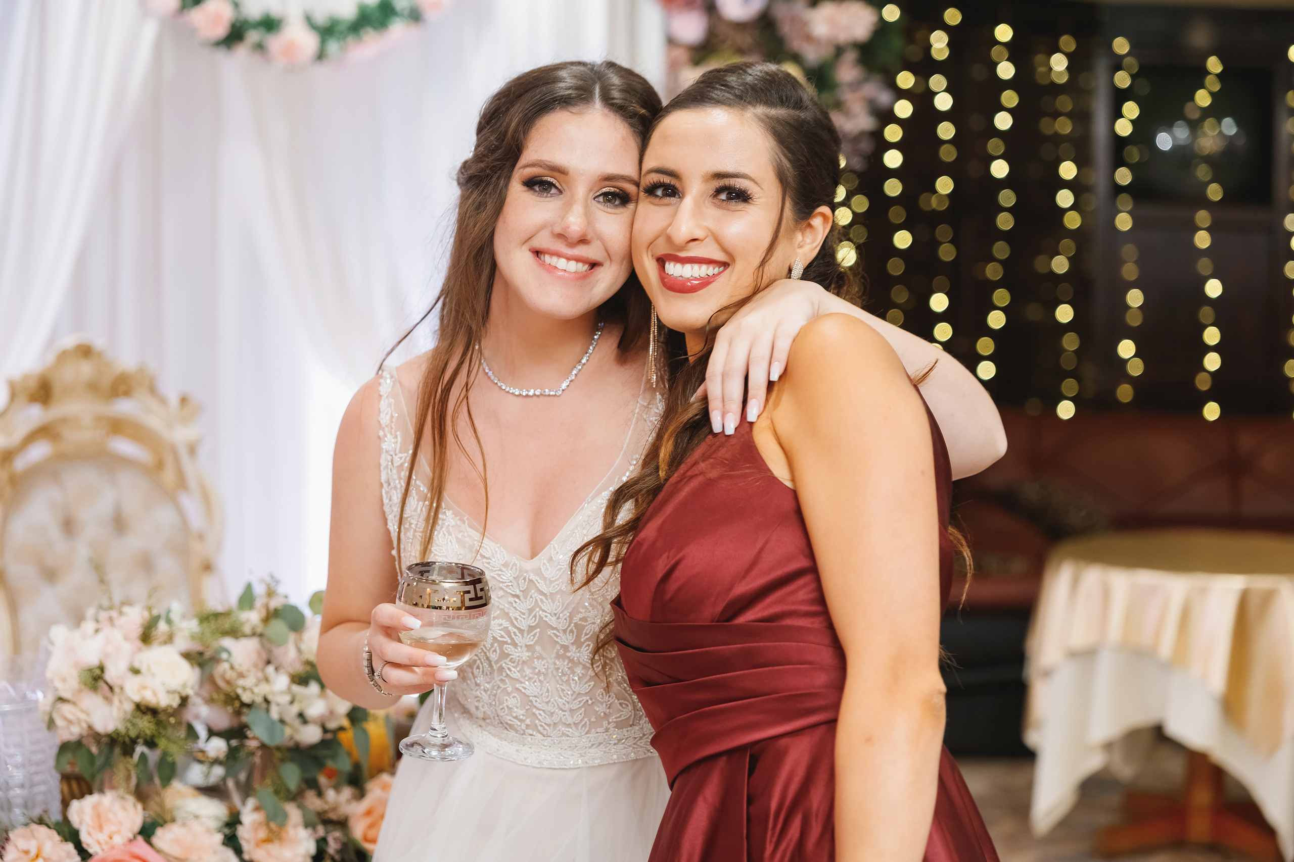 08.14.2021 Wedding. Wedding family event photographer in Chicago Nick Yushevich