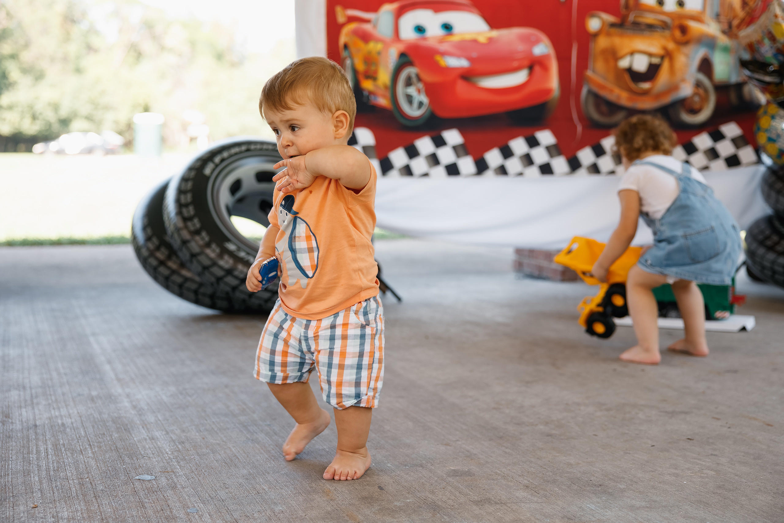 08.22.2021 Birthday photoshoot. Wedding family event photographer in Chicago Nick Yushevich