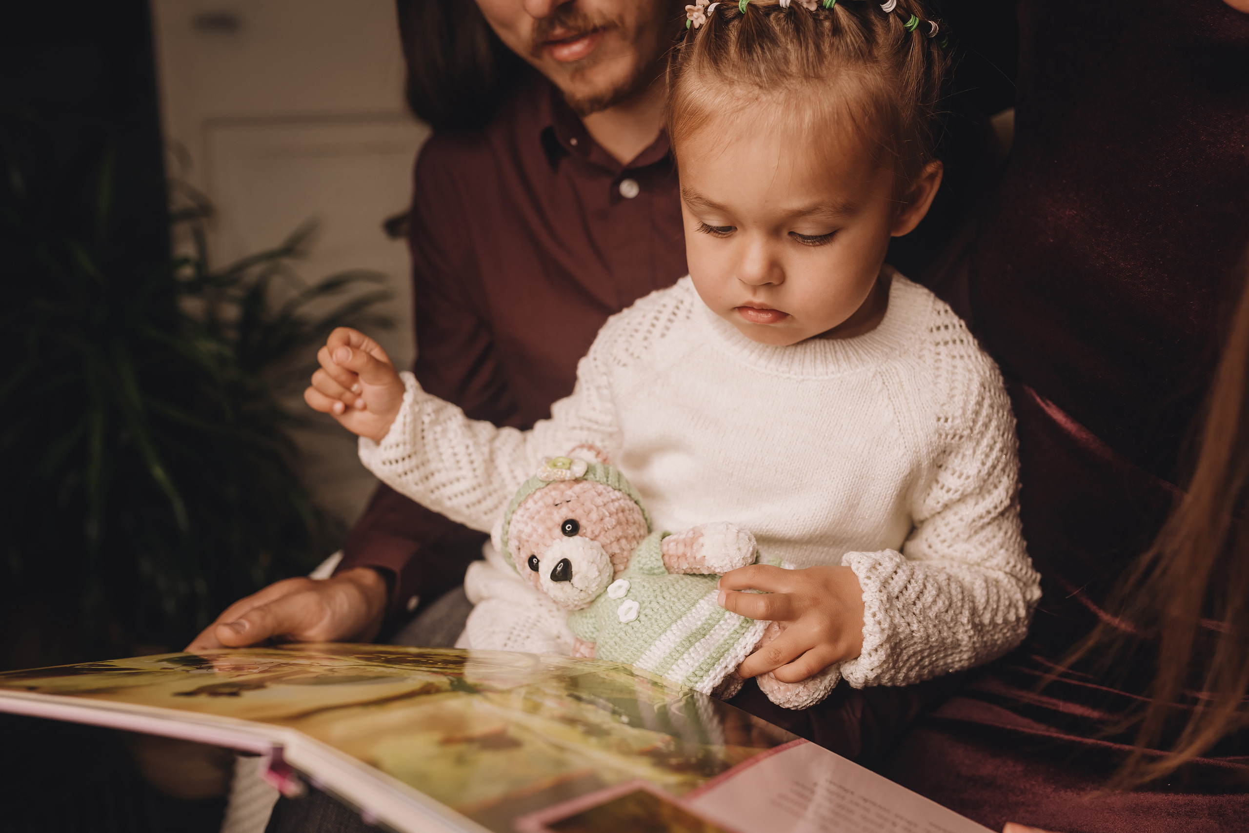 12092021 Christmas Photoshoot 11. Wedding family event photographer in Chicago Nick Yushevich