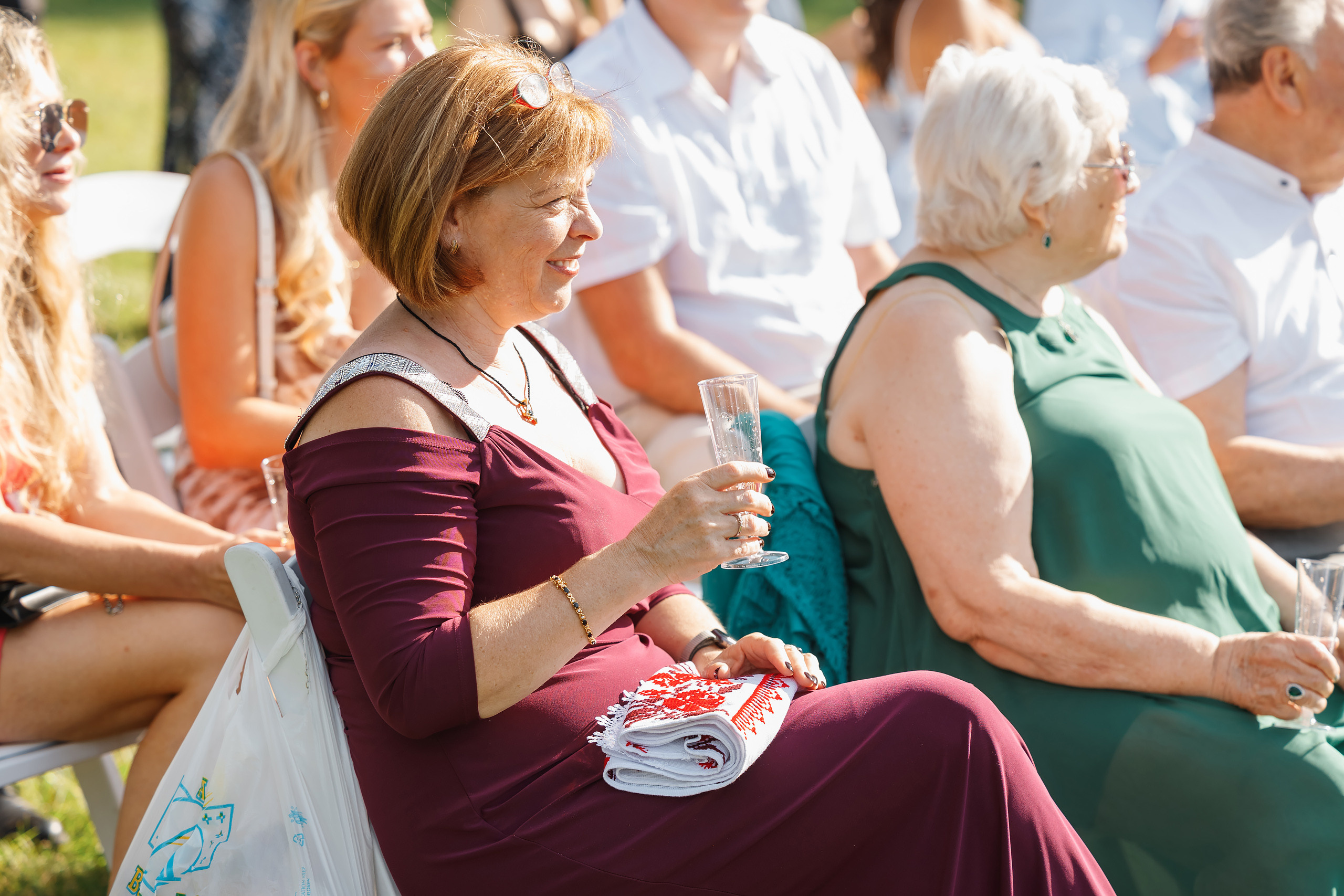 08.14.2021 Wedding. Wedding family event photographer in Chicago Nick Yushevich