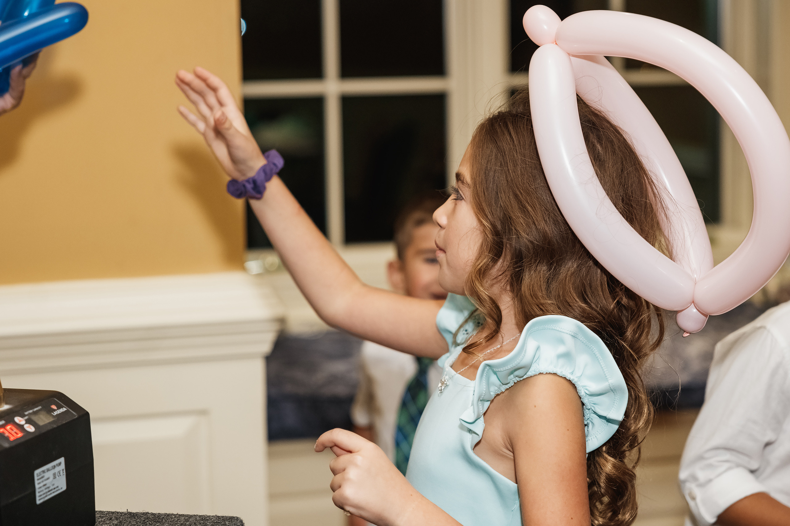 09.10.2021 Talgat’s Birthday Party. Wedding family event photographer in Chicago Nick Yushevich