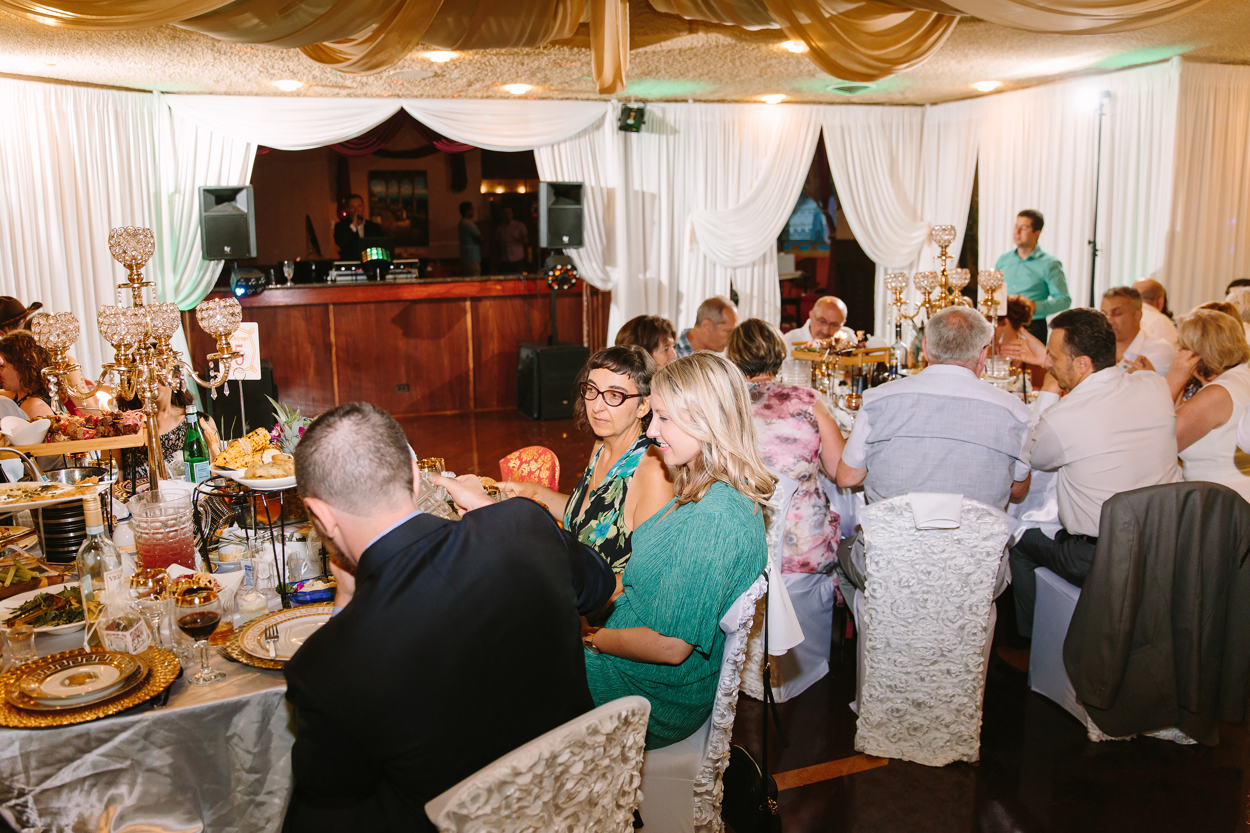 08.03.2019 Wedding. Wedding family event photographer in Chicago Nick Yushevich