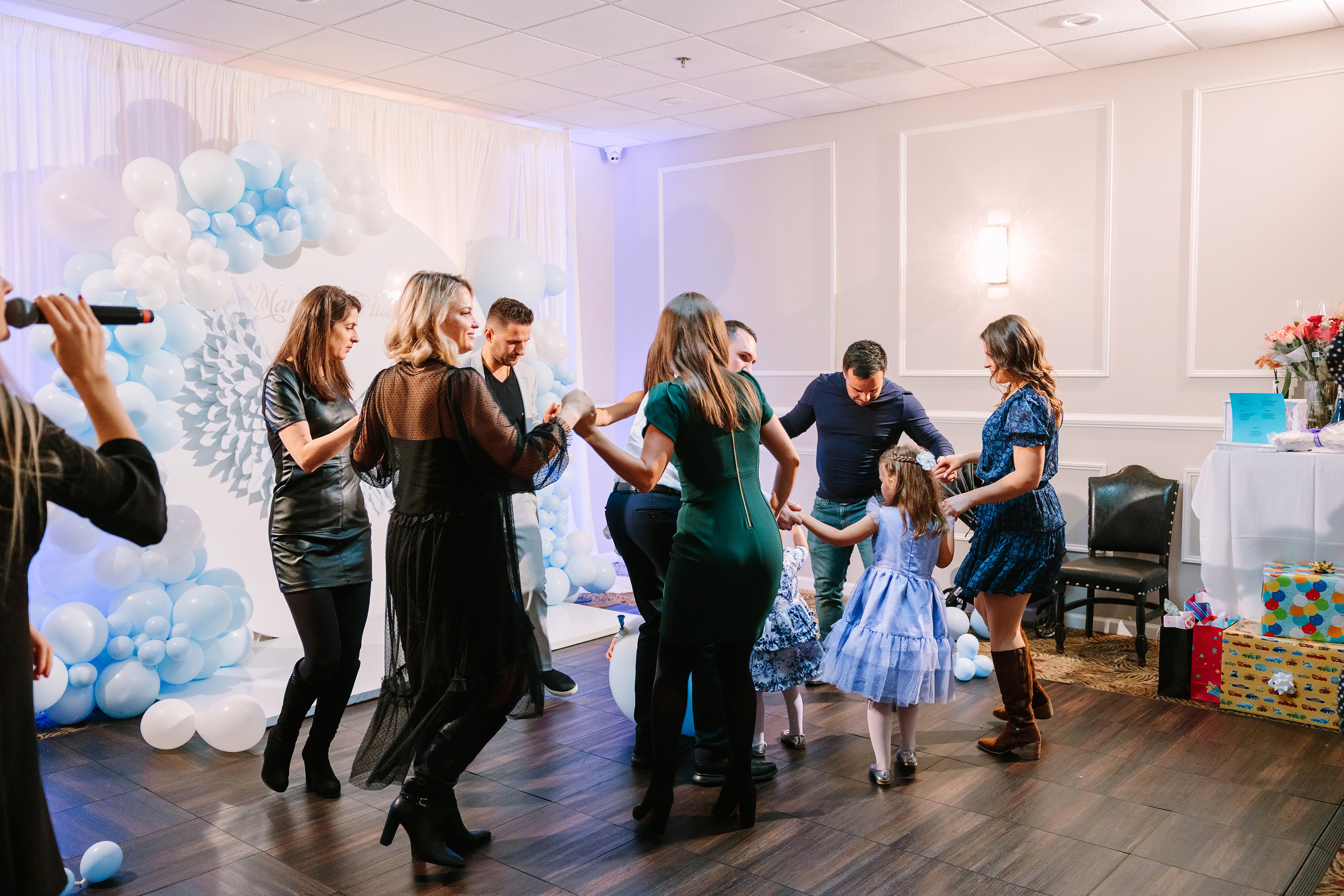 12052021 Cumetria. Wedding family event photographer in Chicago Nick Yushevich