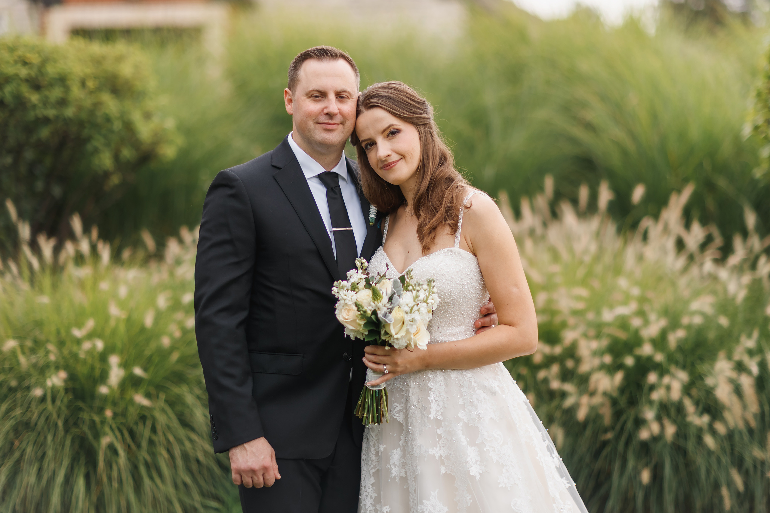 09.04.2021 Wedding. Wedding family event photographer in Chicago Nick Yushevich