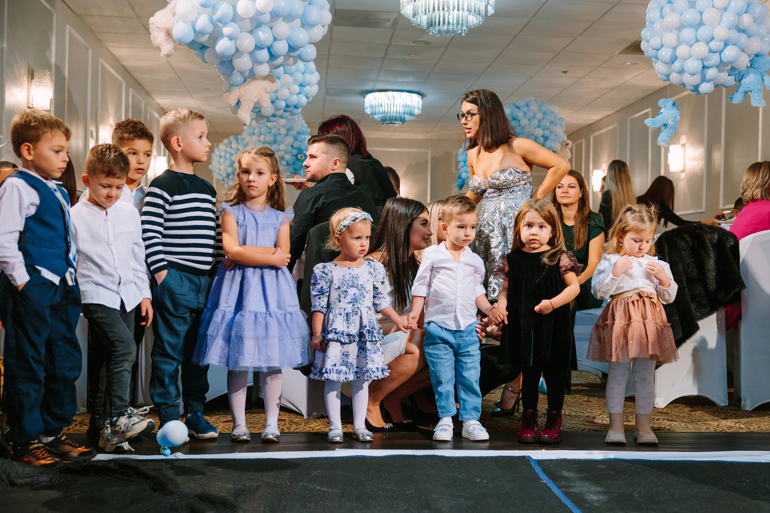 12052021 Cumetria. Wedding family event photographer in Chicago Nick Yushevich