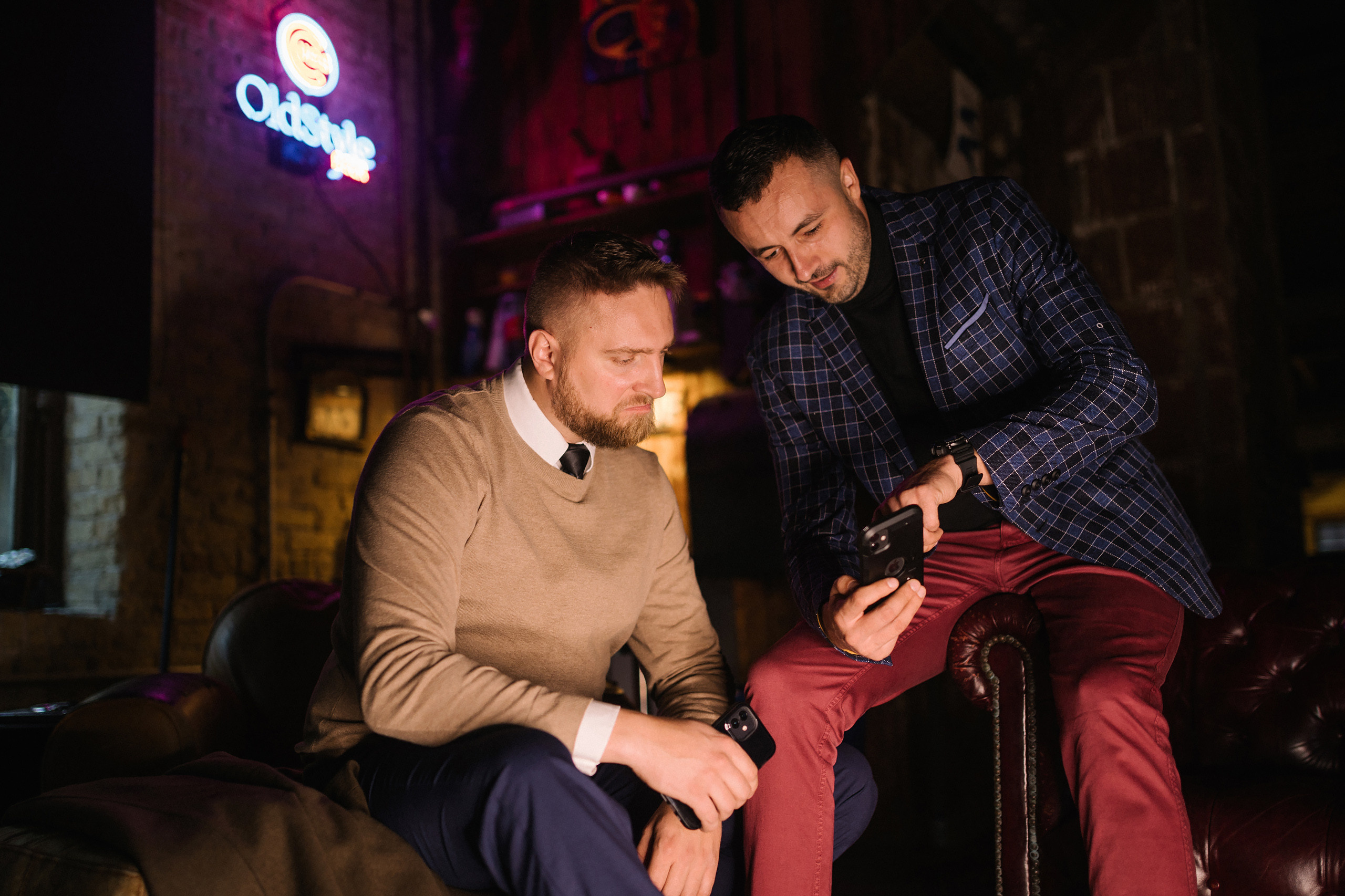 11.06.2021 Birthday Party. Wedding family event photographer in Chicago Nick Yushevich