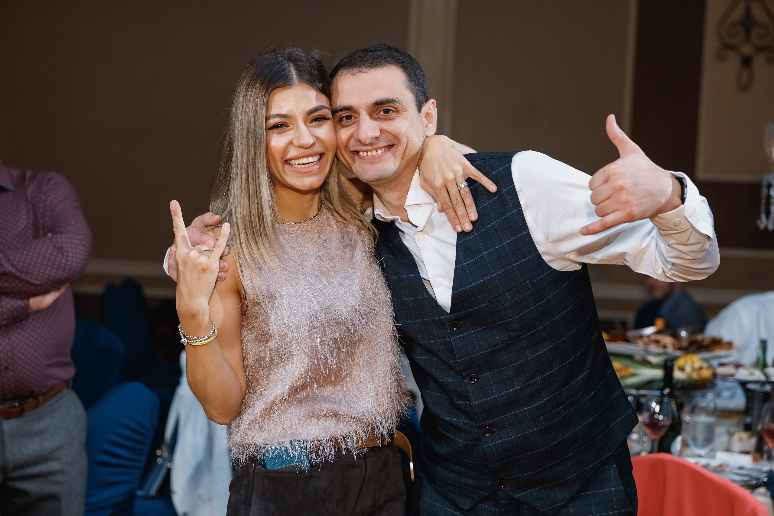 10.15.2021 Christening. Wedding family event photographer in Chicago Nick Yushevich