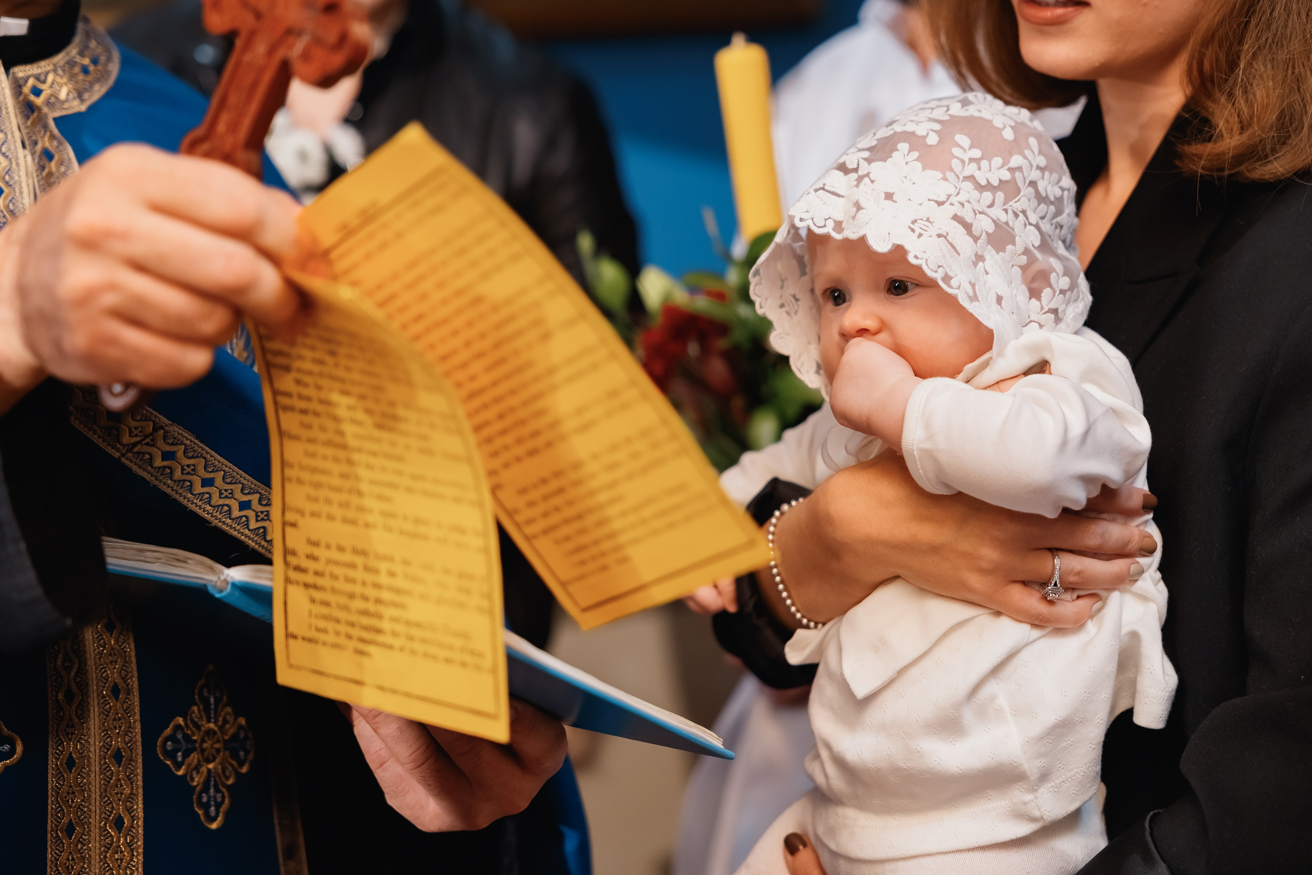 10.30.2021 Christening. Wedding family event photographer in Chicago Nick Yushevich