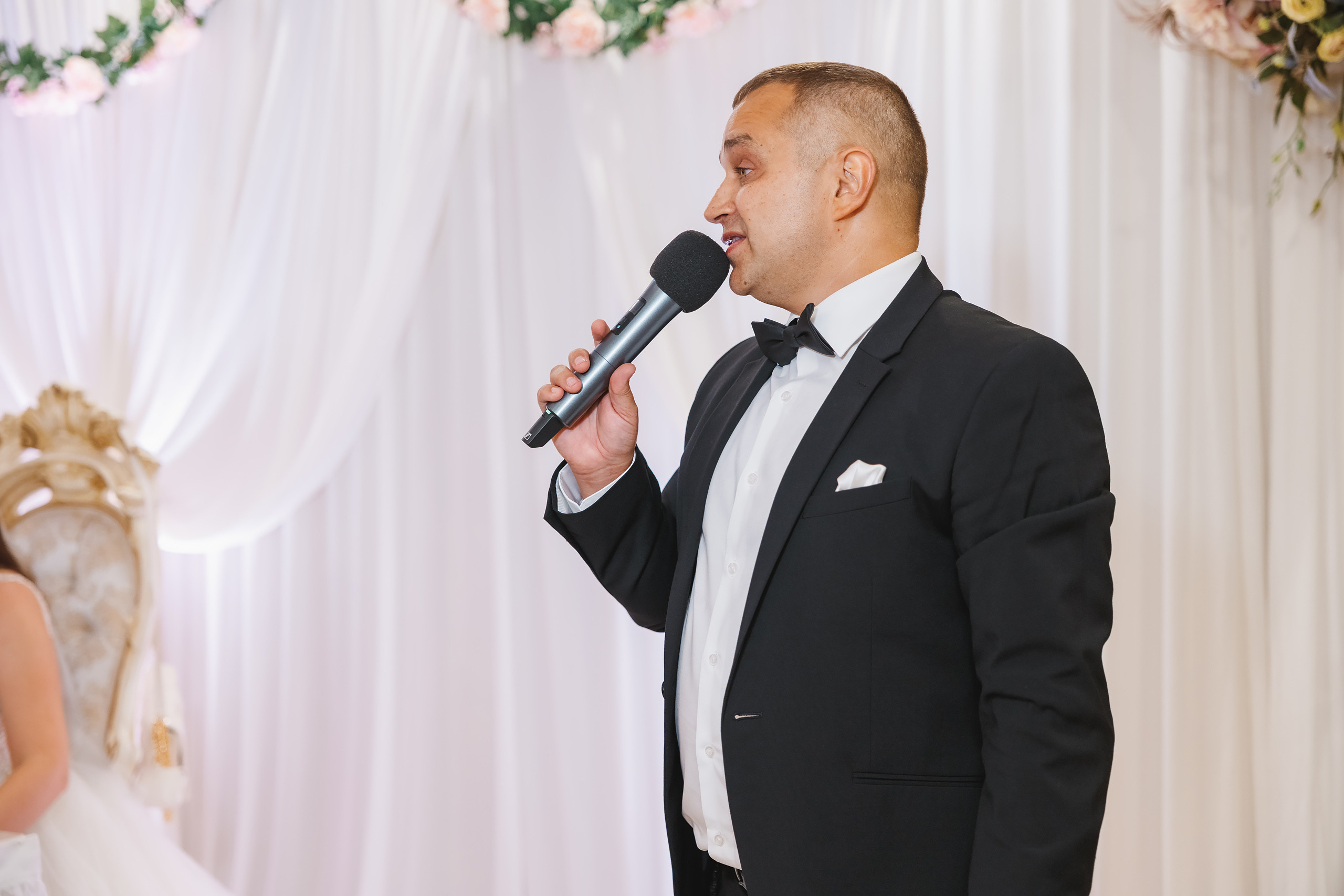 08.14.2021 Wedding. Wedding family event photographer in Chicago Nick Yushevich