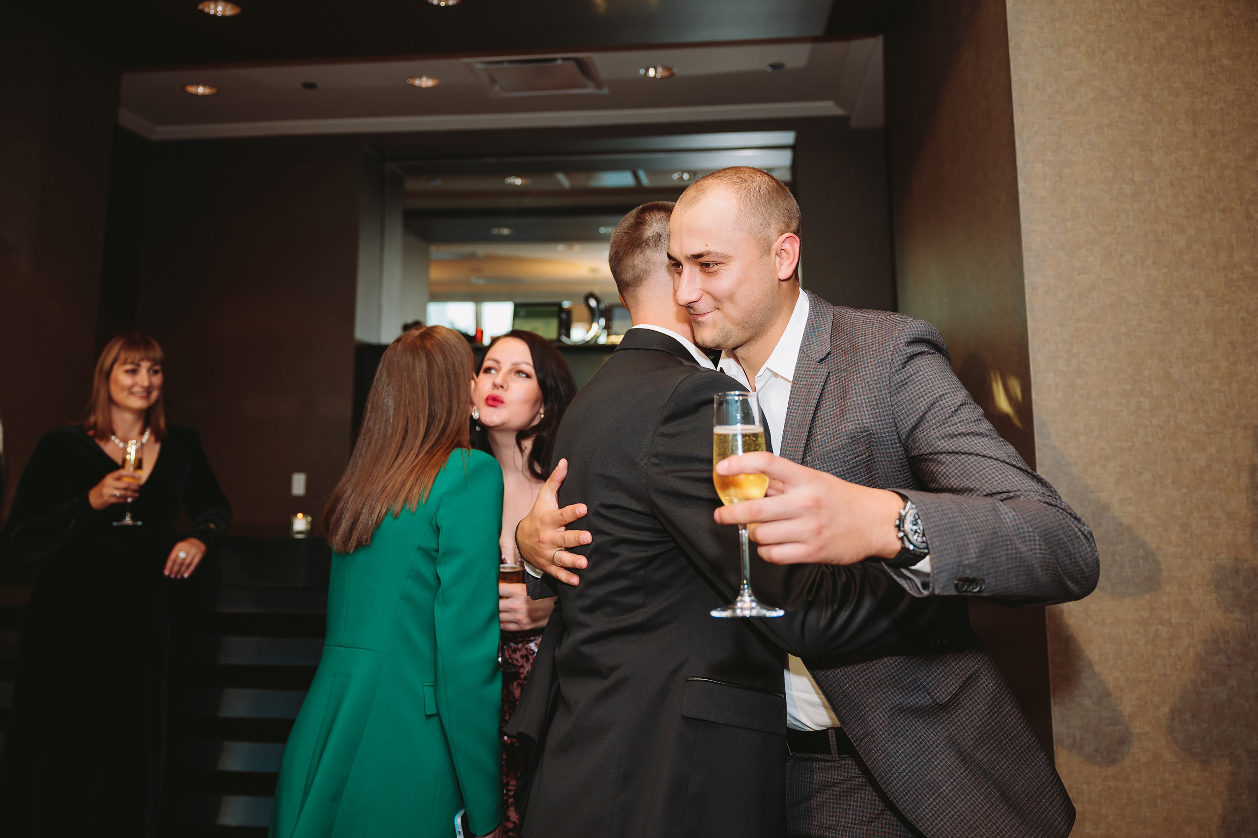 10.23.2021 Anastasia’s Birthday Party. Wedding family event photographer in Chicago Nick Yushevich