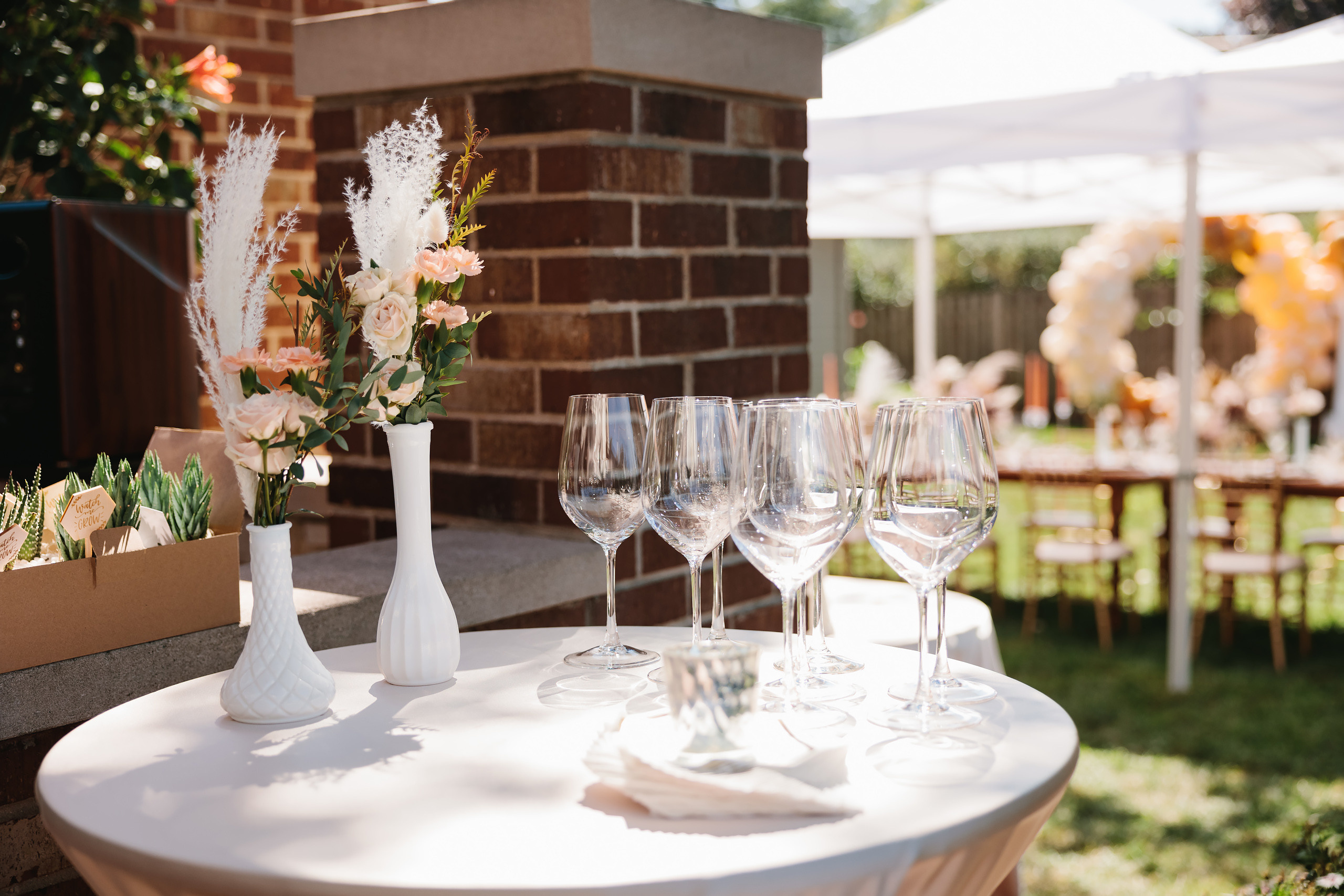 08.15.2021 Baby shower. Wedding family event photographer in Chicago Nick Yushevich