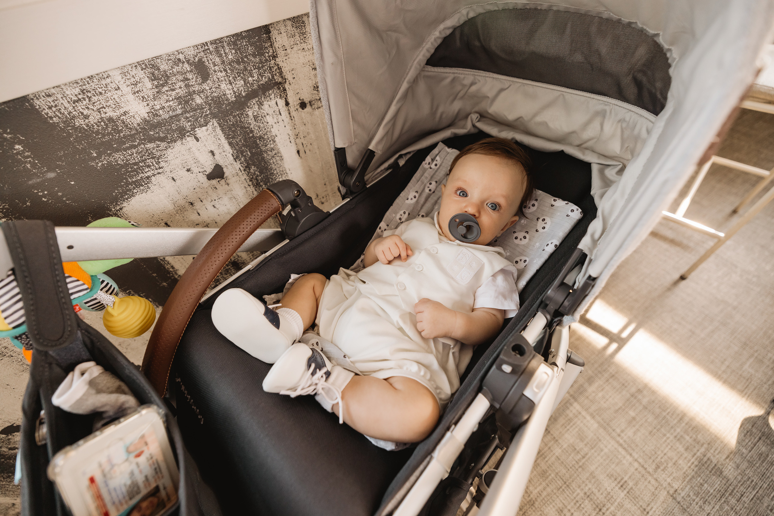 08.07.2021 Christening. Wedding family event photographer in Chicago Nick Yushevich