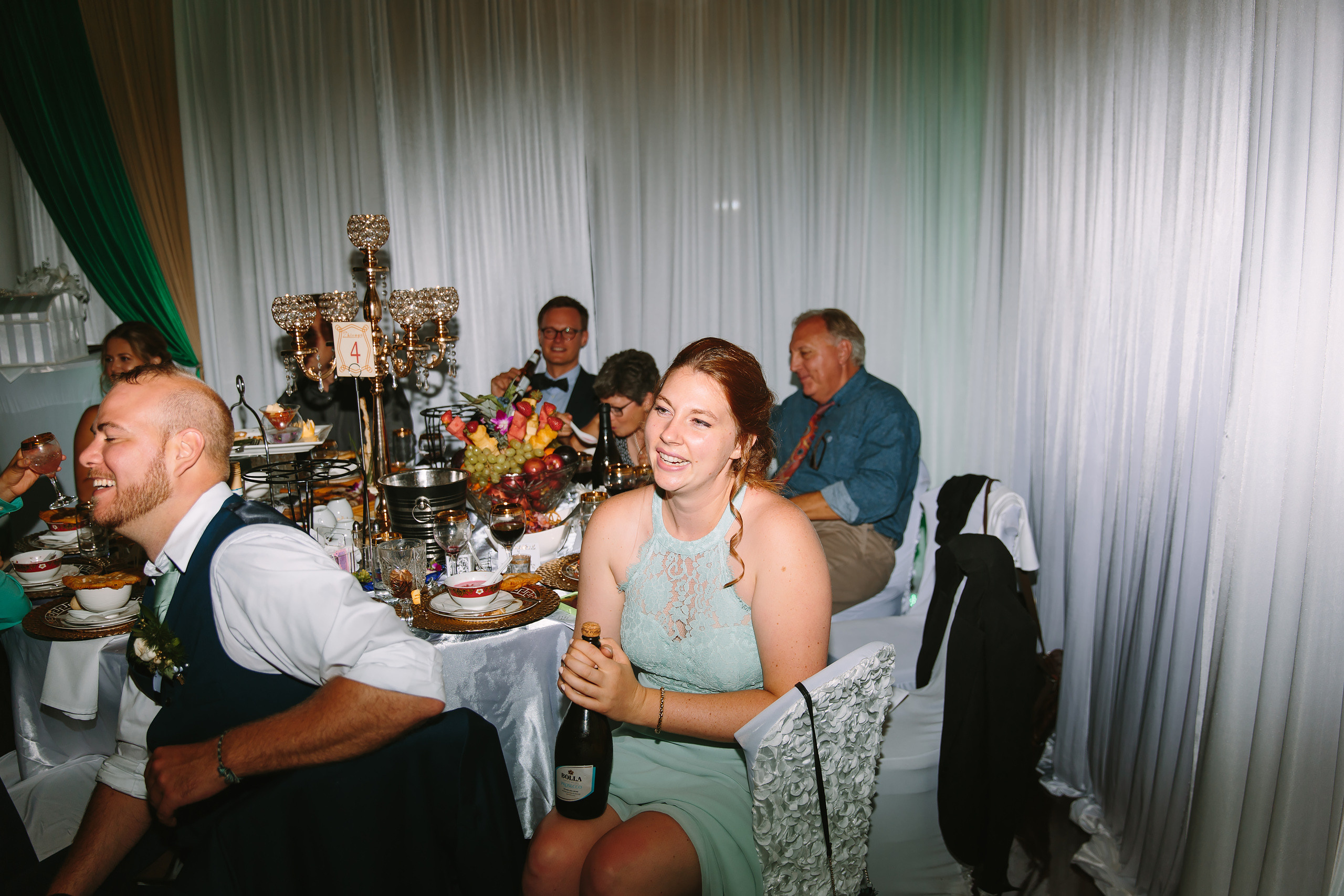 08.03.2019 Wedding. Wedding family event photographer in Chicago Nick Yushevich