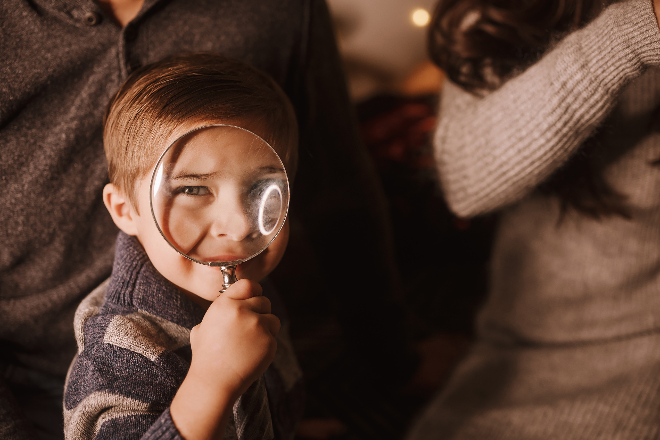 11212021 Christmas Photoshoot 4. Wedding family event photographer in Chicago Nick Yushevich