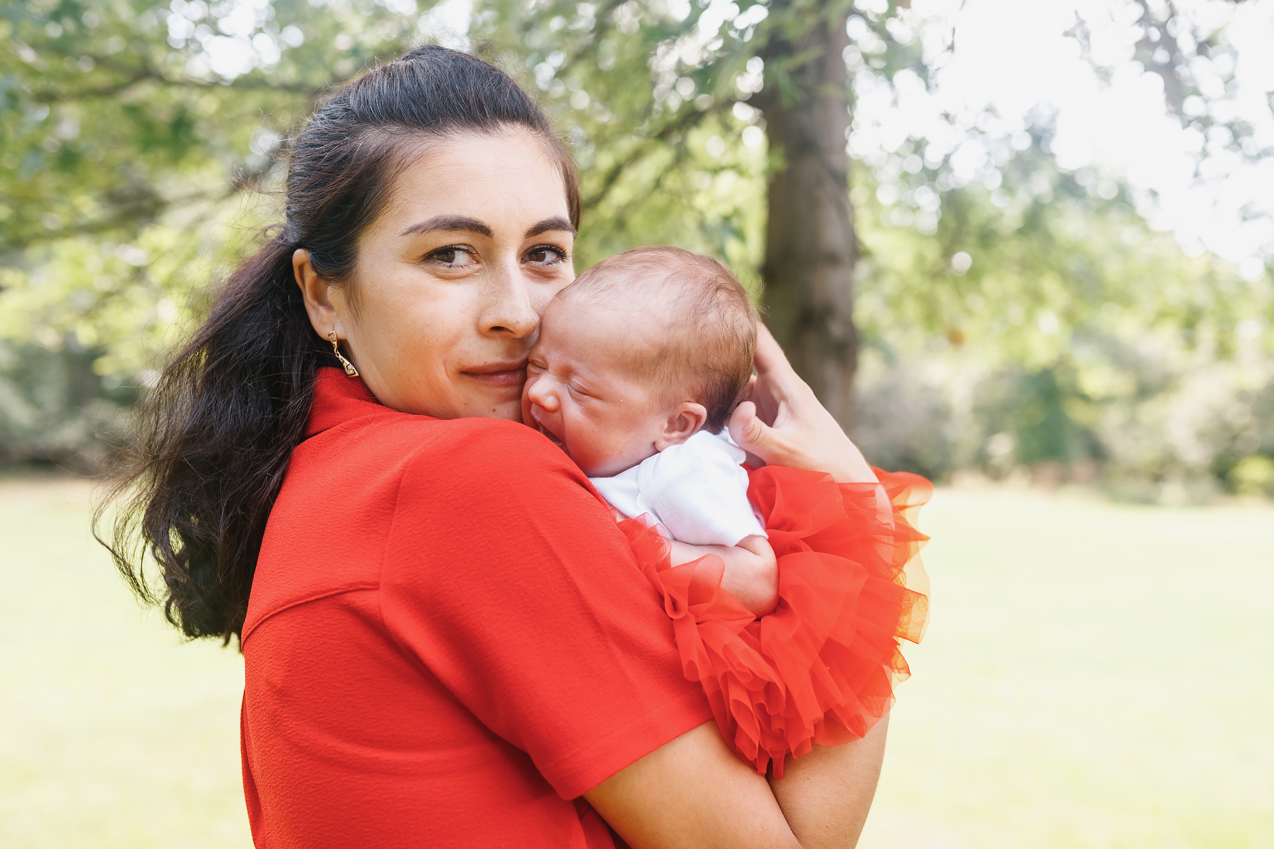 08.22.2021 Birthday photoshoot. Wedding family event photographer in Chicago Nick Yushevich