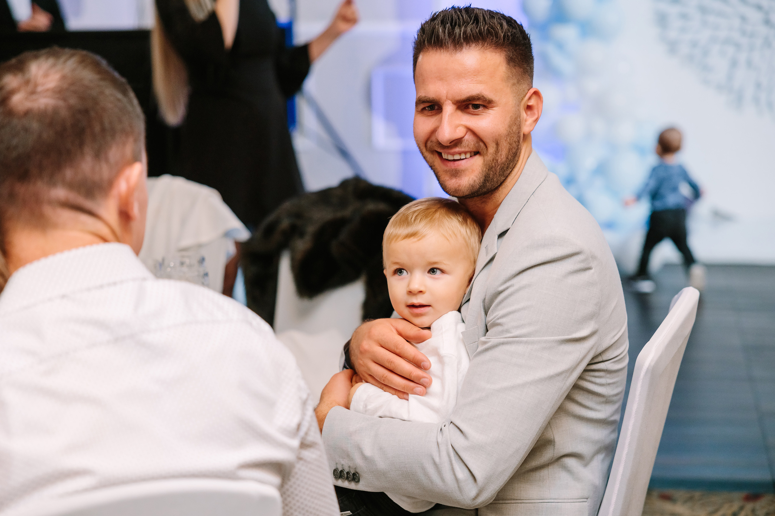 12052021 Cumetria. Wedding family event photographer in Chicago Nick Yushevich