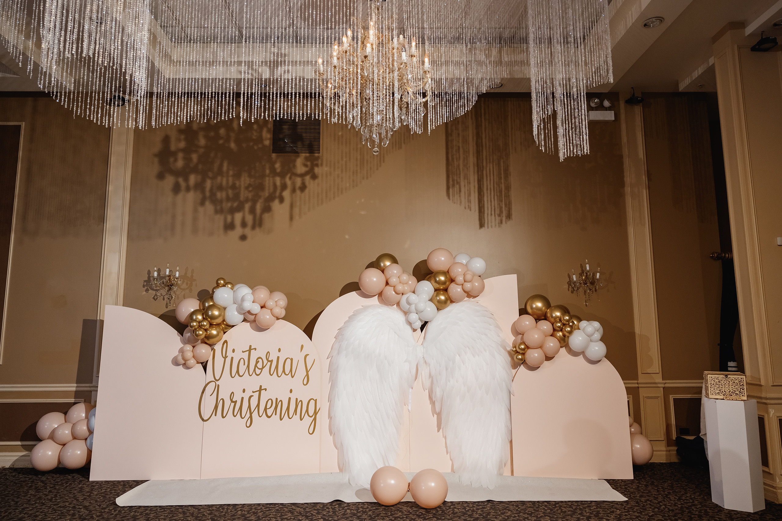 10.15.2021 Christening. Wedding family event photographer in Chicago Nick Yushevich