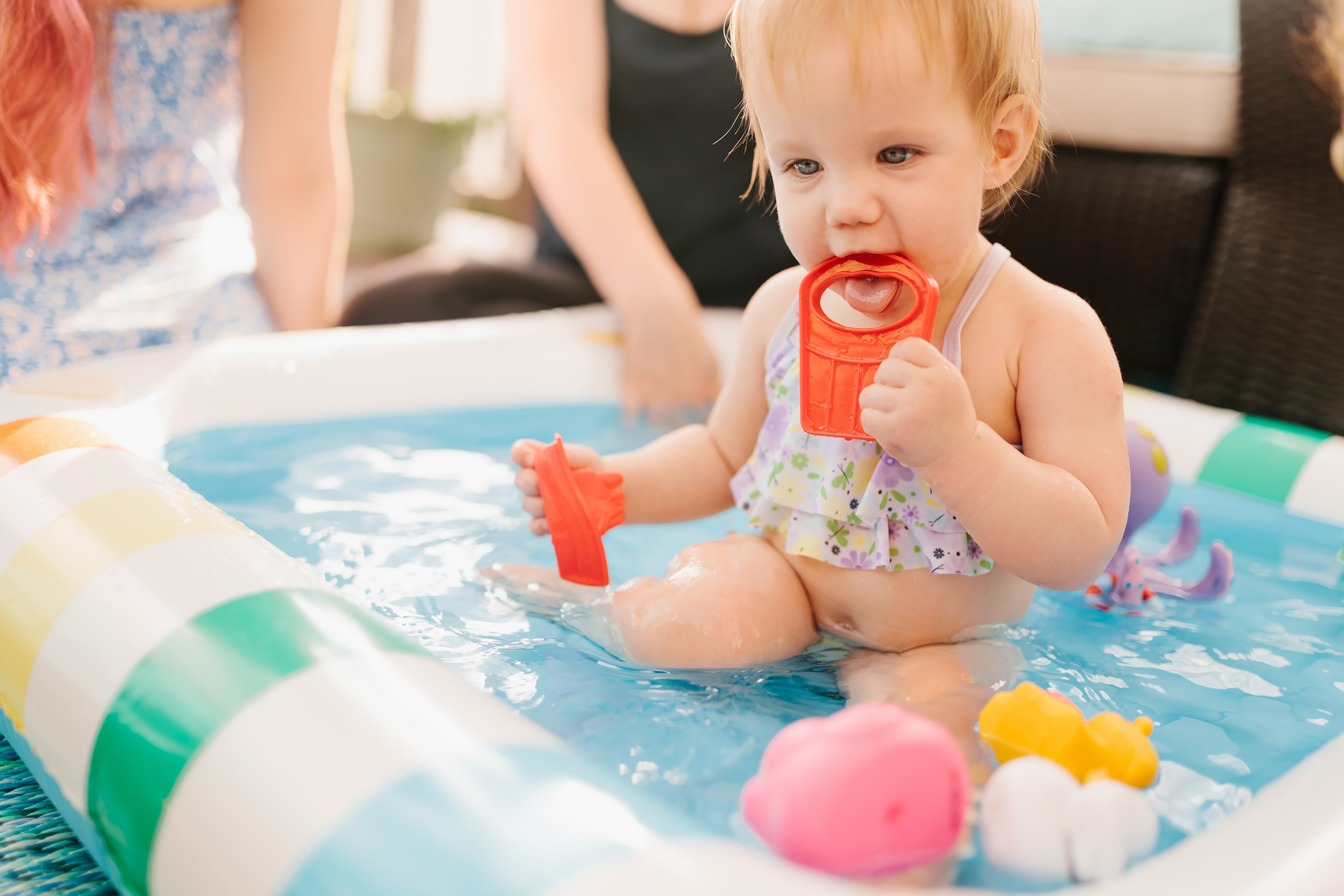 08.22.2021 First Birthday. Wedding family event photographer in Chicago Nick Yushevich