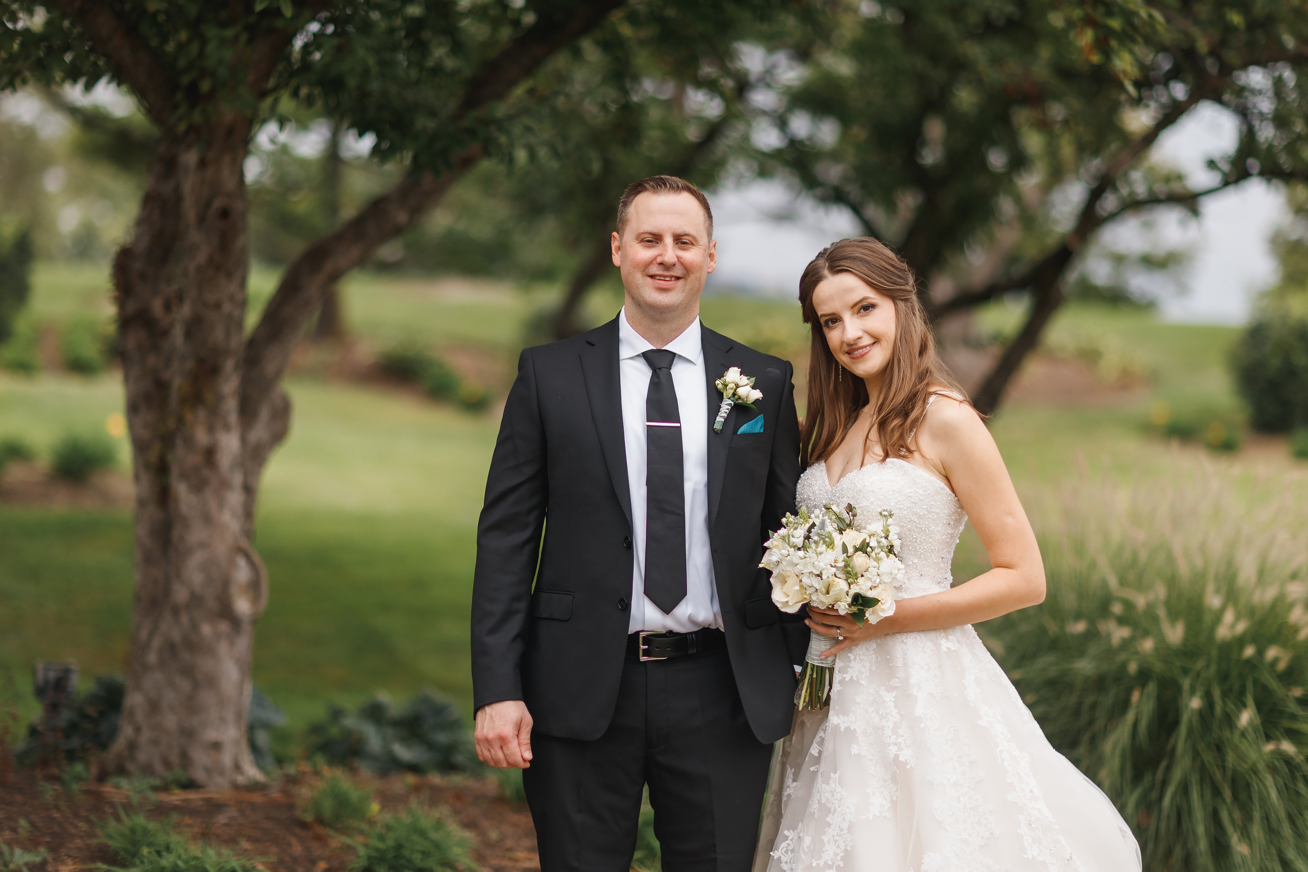 09.04.2021 Wedding. Wedding family event photographer in Chicago Nick Yushevich