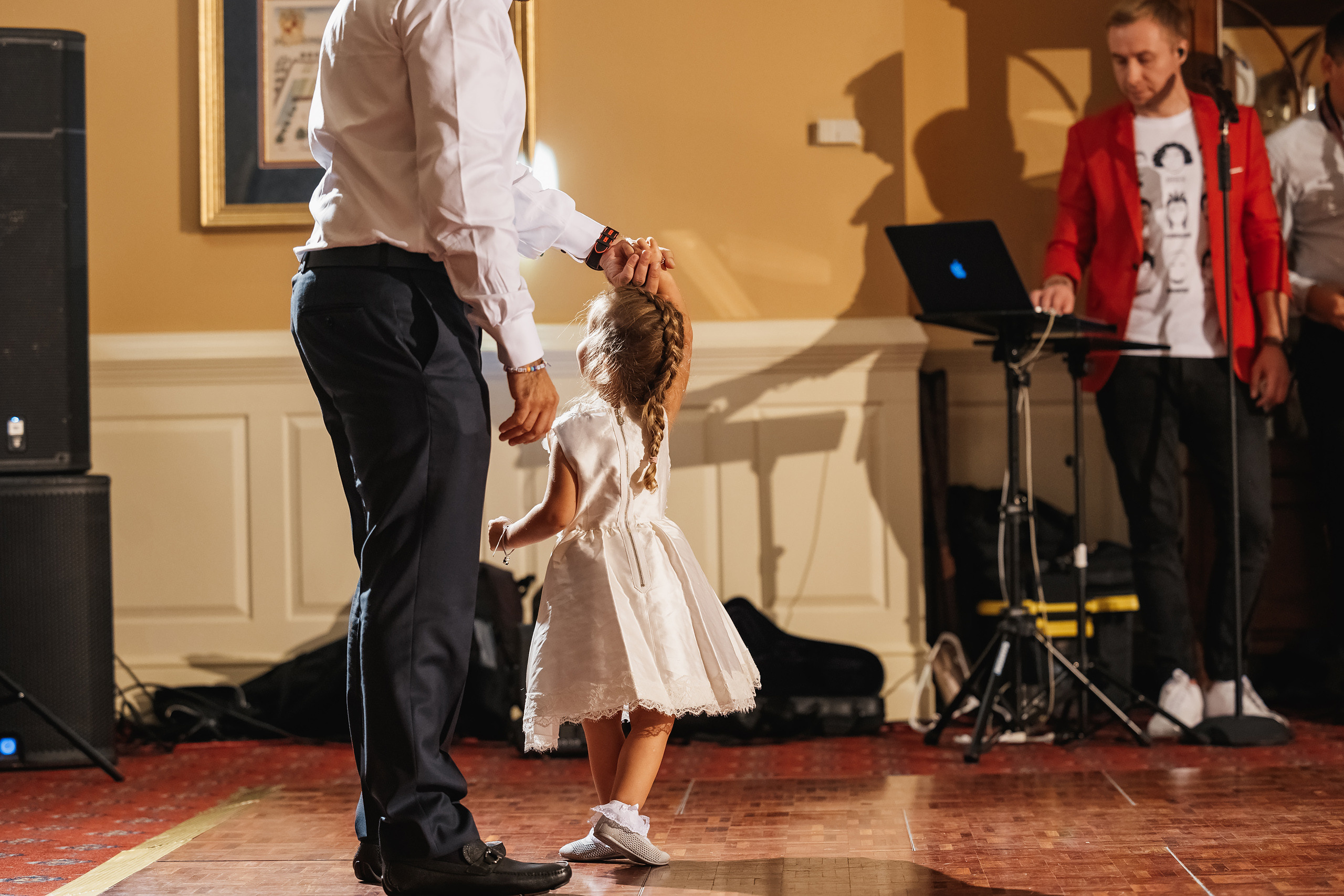 09.10.2021 Talgat’s Birthday Party. Wedding family event photographer in Chicago Nick Yushevich