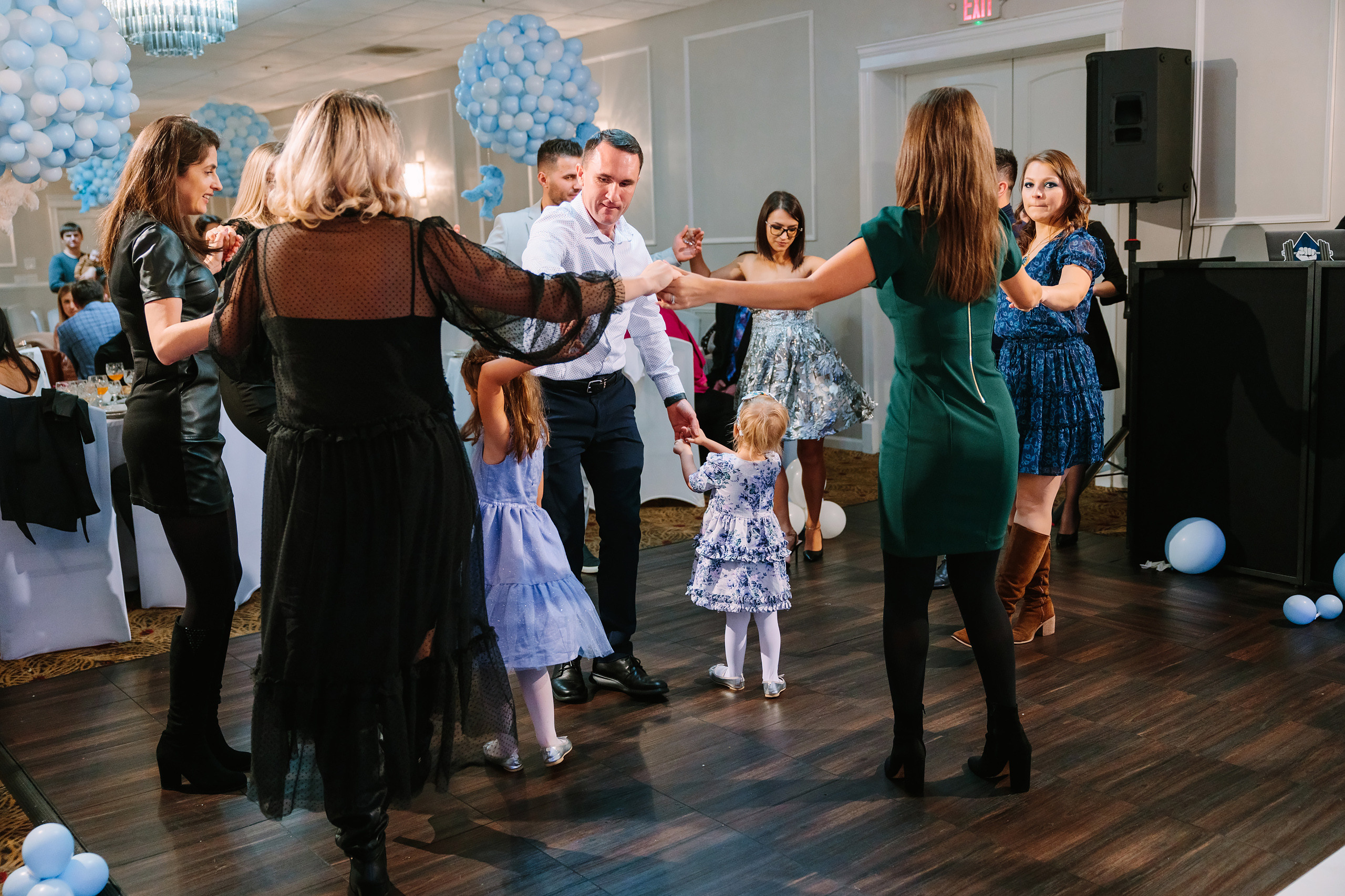 12052021 Cumetria. Wedding family event photographer in Chicago Nick Yushevich