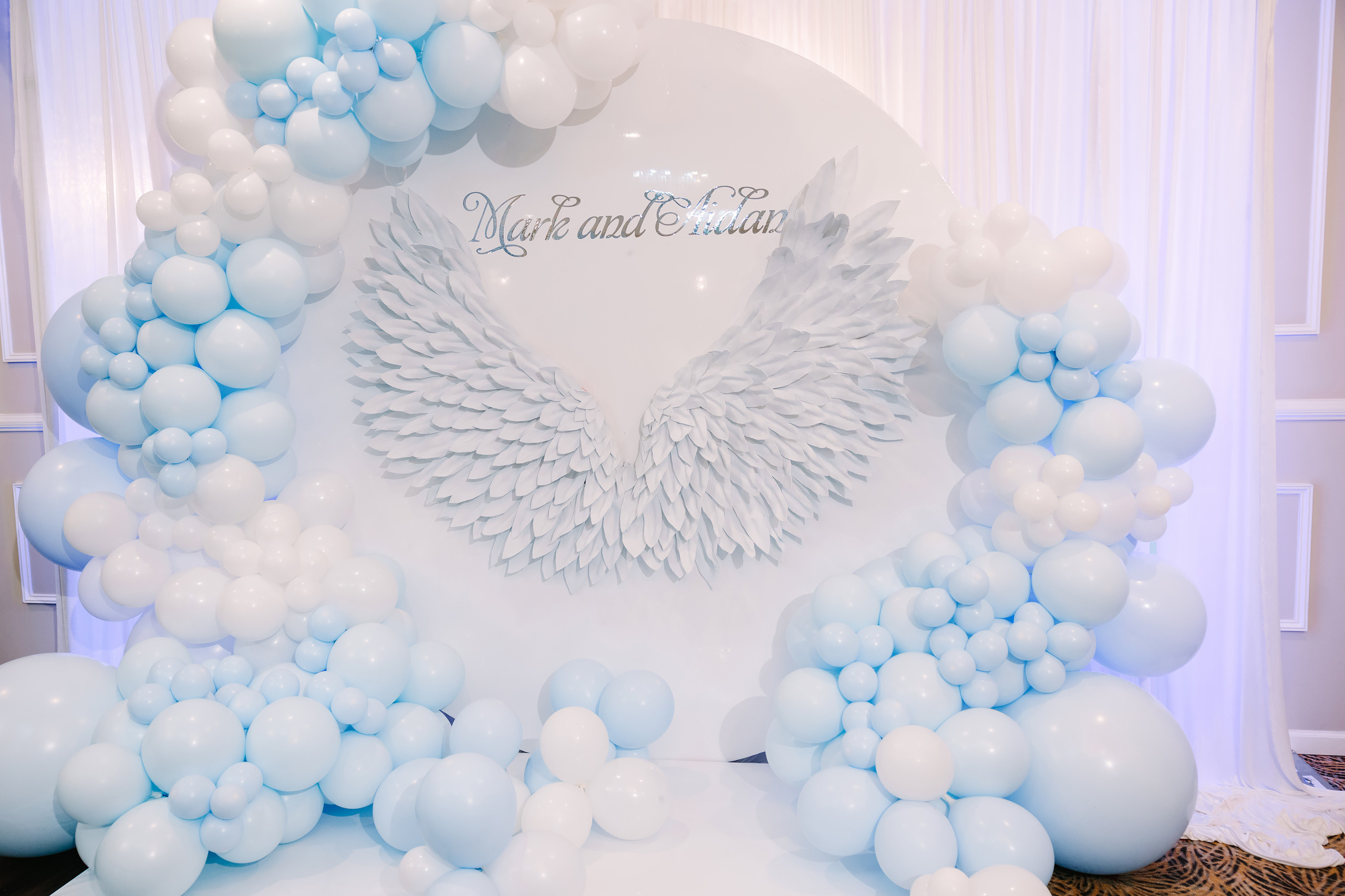 12052021 Cumetria. Wedding family event photographer in Chicago Nick Yushevich