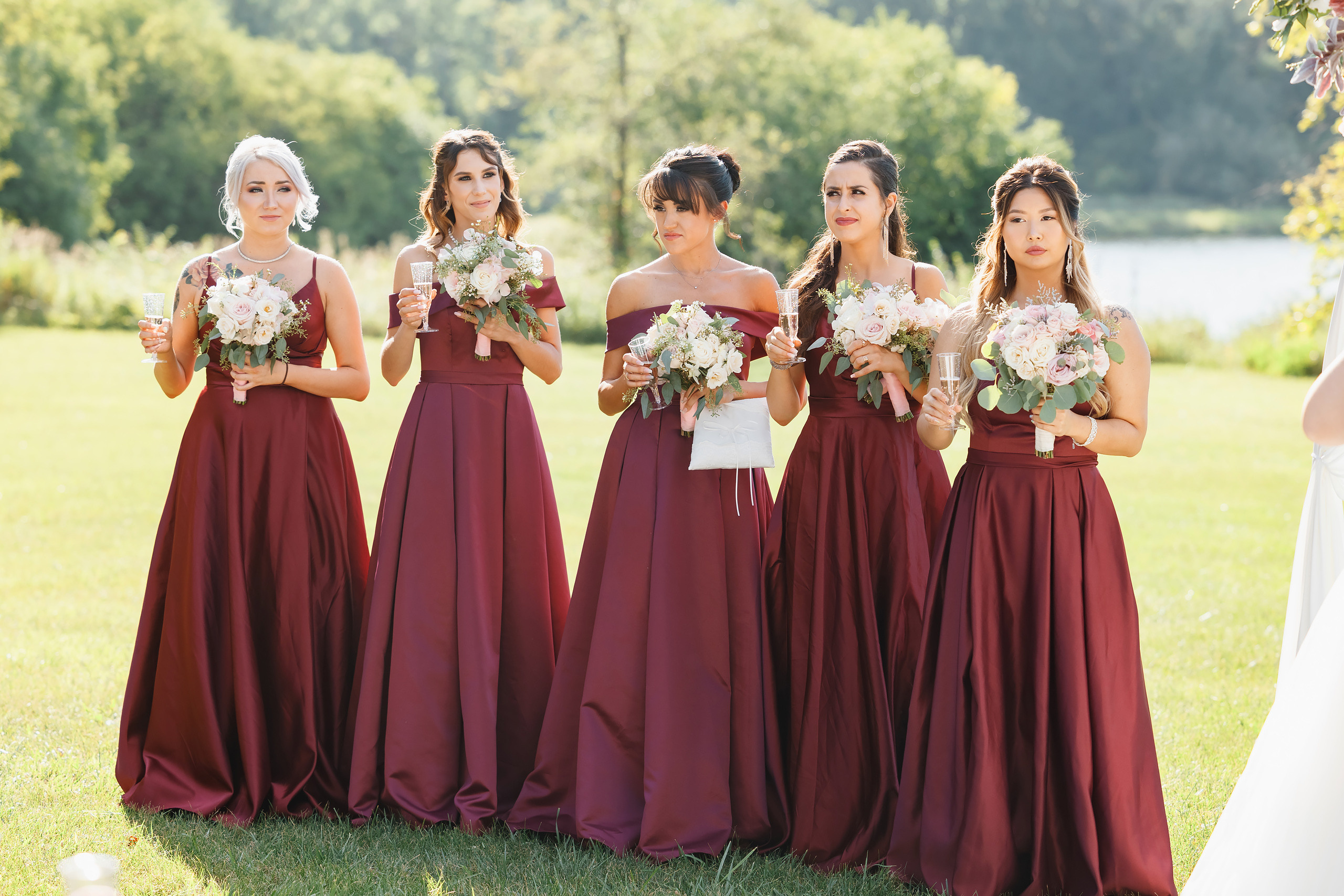 08.14.2021 Wedding. Wedding family event photographer in Chicago Nick Yushevich