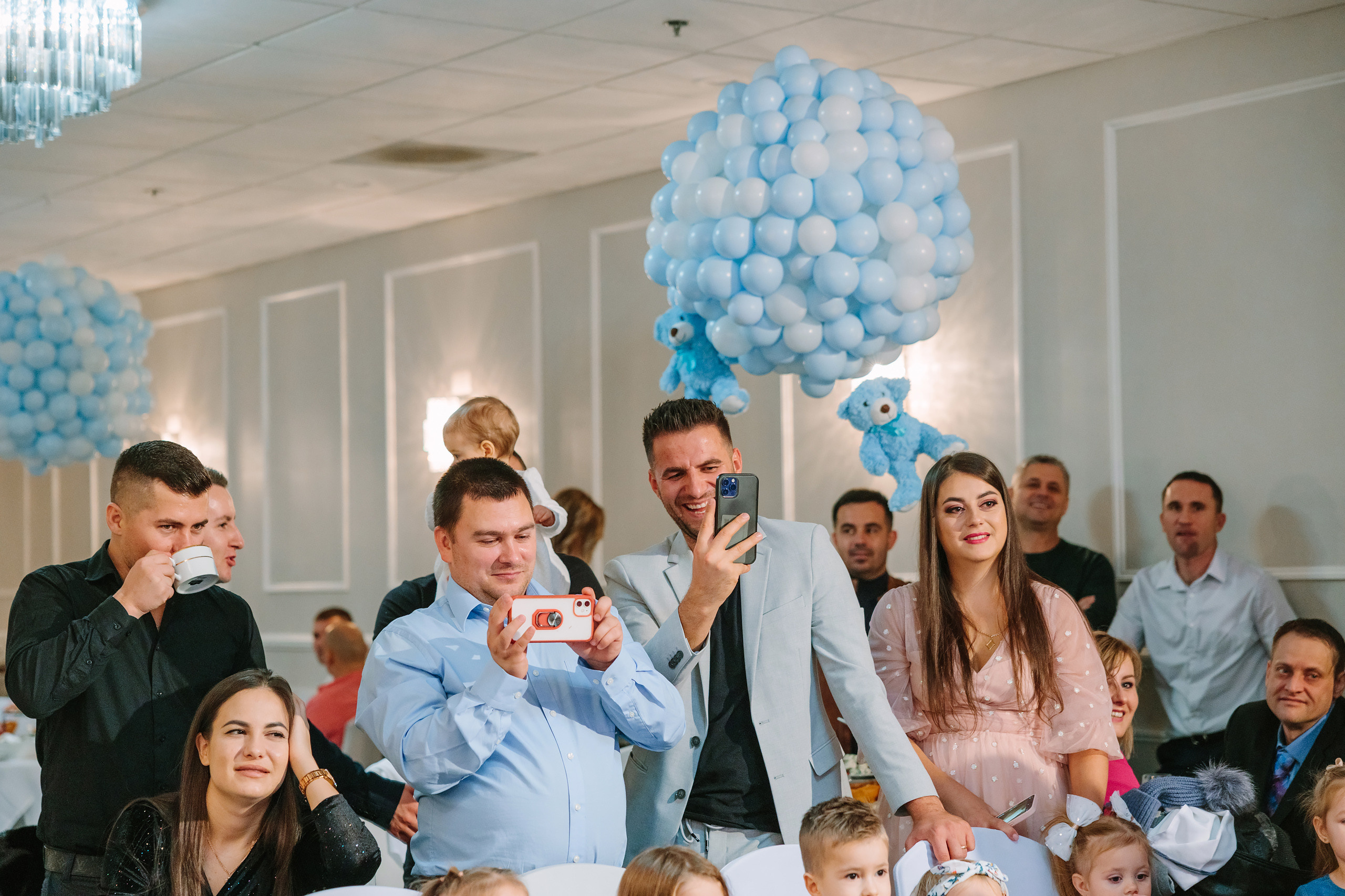 12052021 Cumetria. Wedding family event photographer in Chicago Nick Yushevich