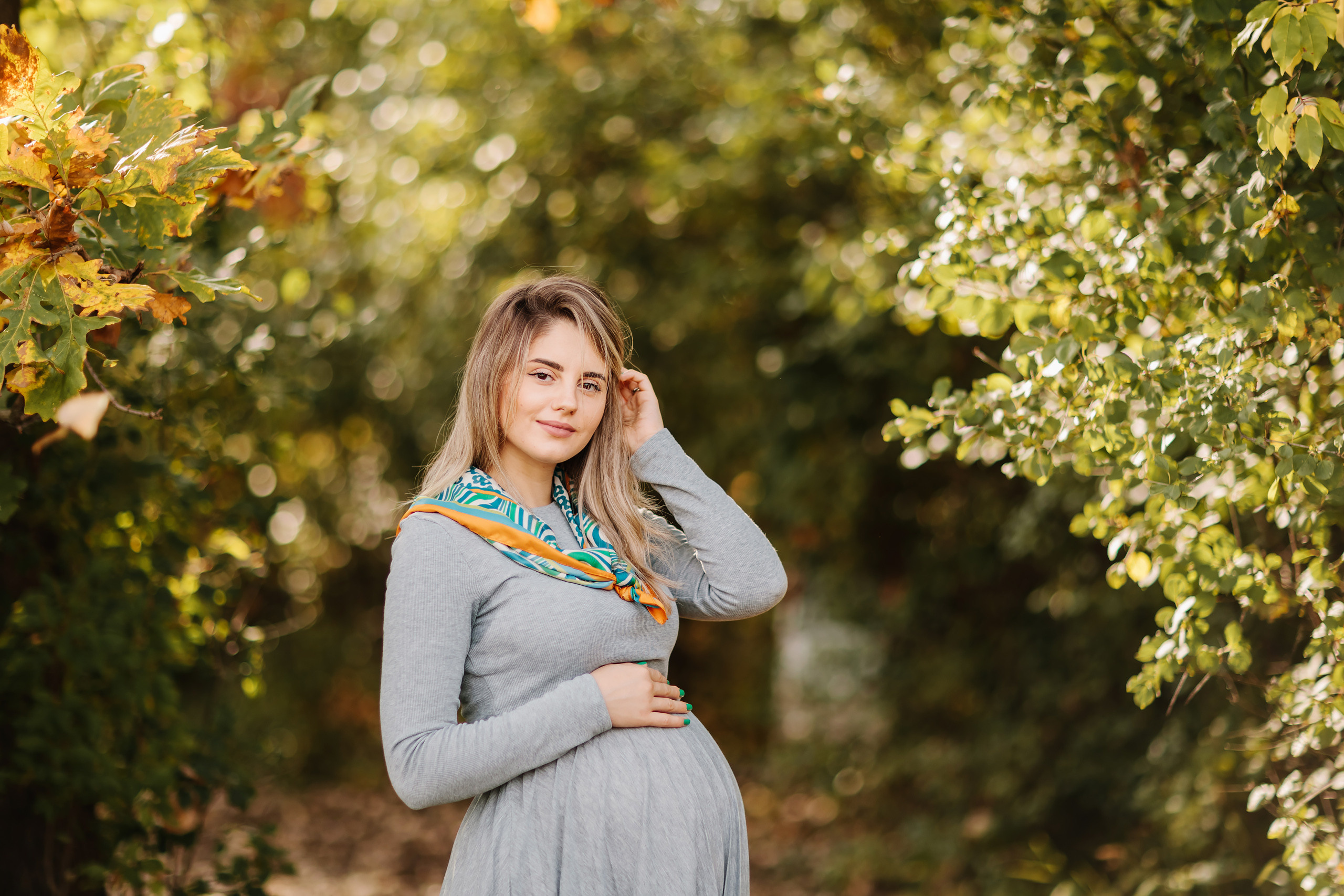 10.02.2021 Family photoshoot. Wedding family event photographer in Chicago Nick Yushevich