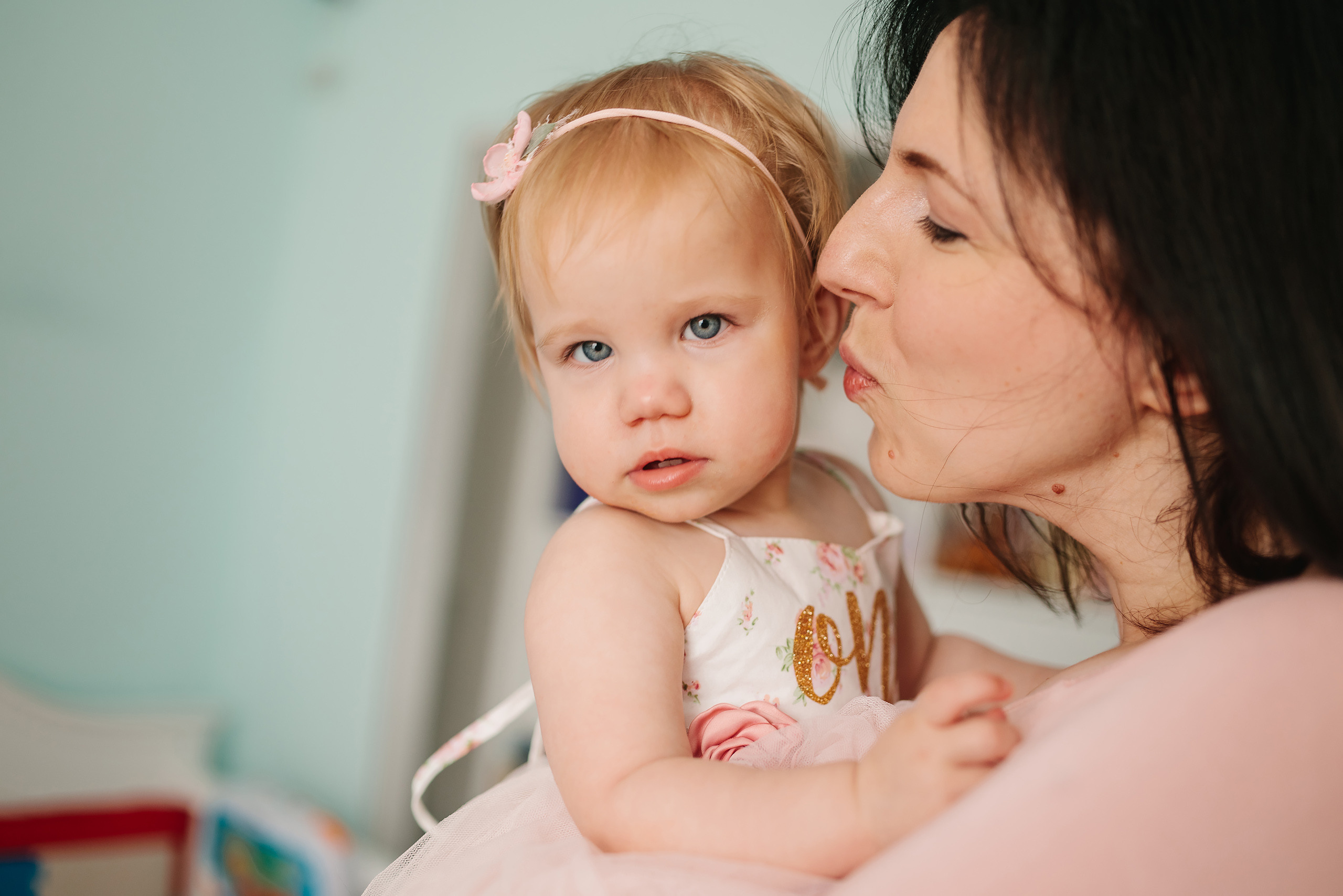 08.22.2021 First Birthday. Wedding family event photographer in Chicago Nick Yushevich