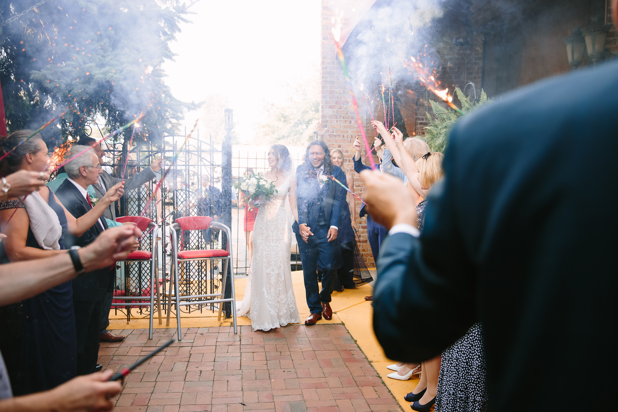 08.03.2019 Wedding. Wedding family event photographer in Chicago Nick Yushevich