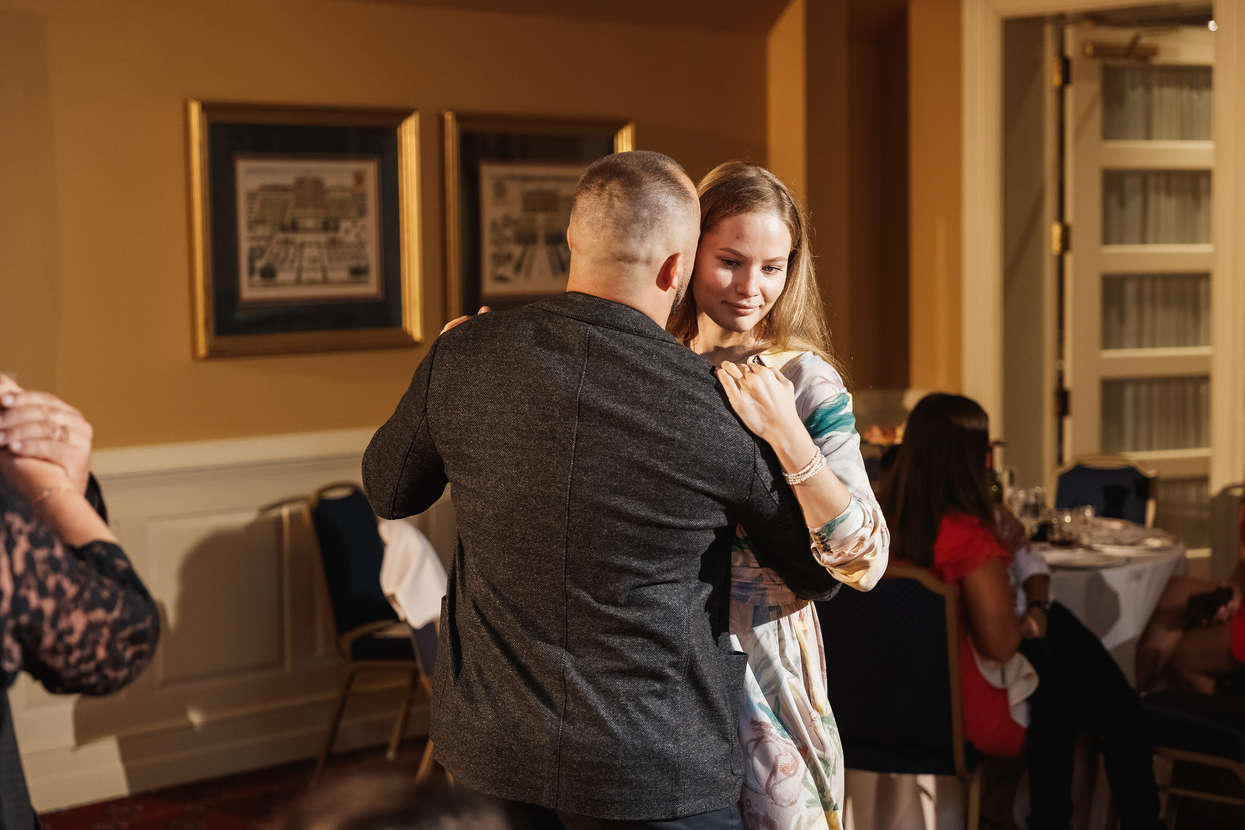 09.10.2021 Talgat’s Birthday Party. Wedding family event photographer in Chicago Nick Yushevich