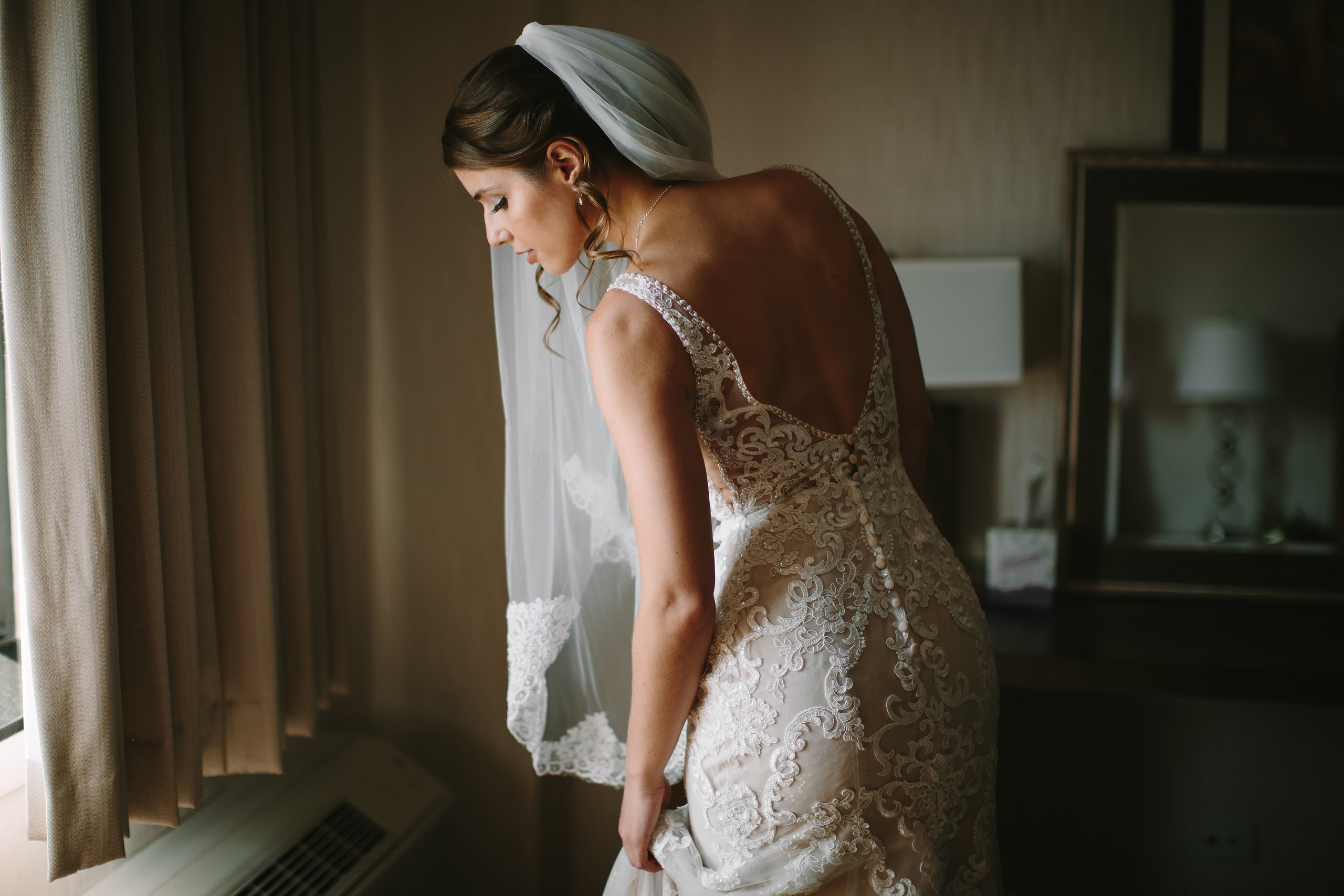 08.03.2019 Wedding. Wedding family event photographer in Chicago Nick Yushevich