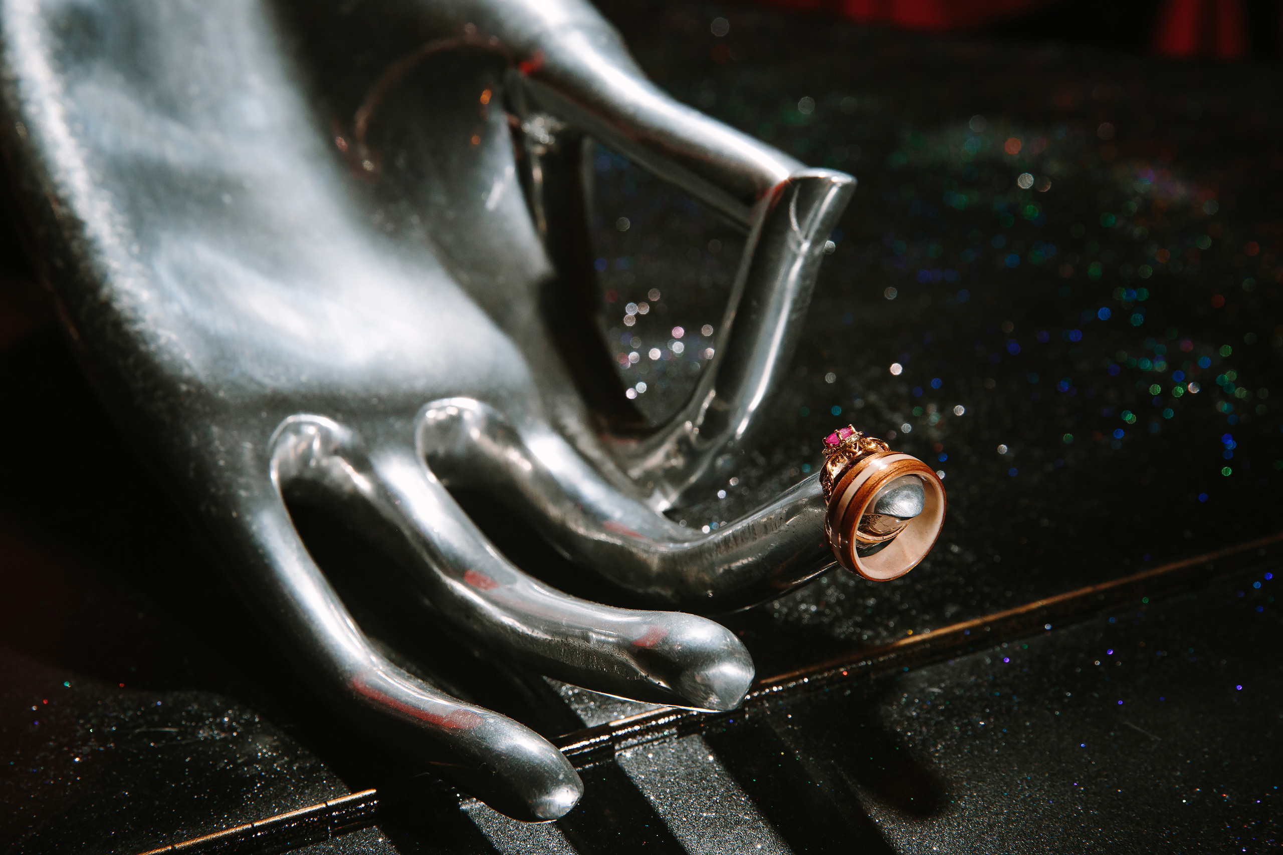 08.03.2019 Wedding. Wedding family event photographer in Chicago Nick Yushevich