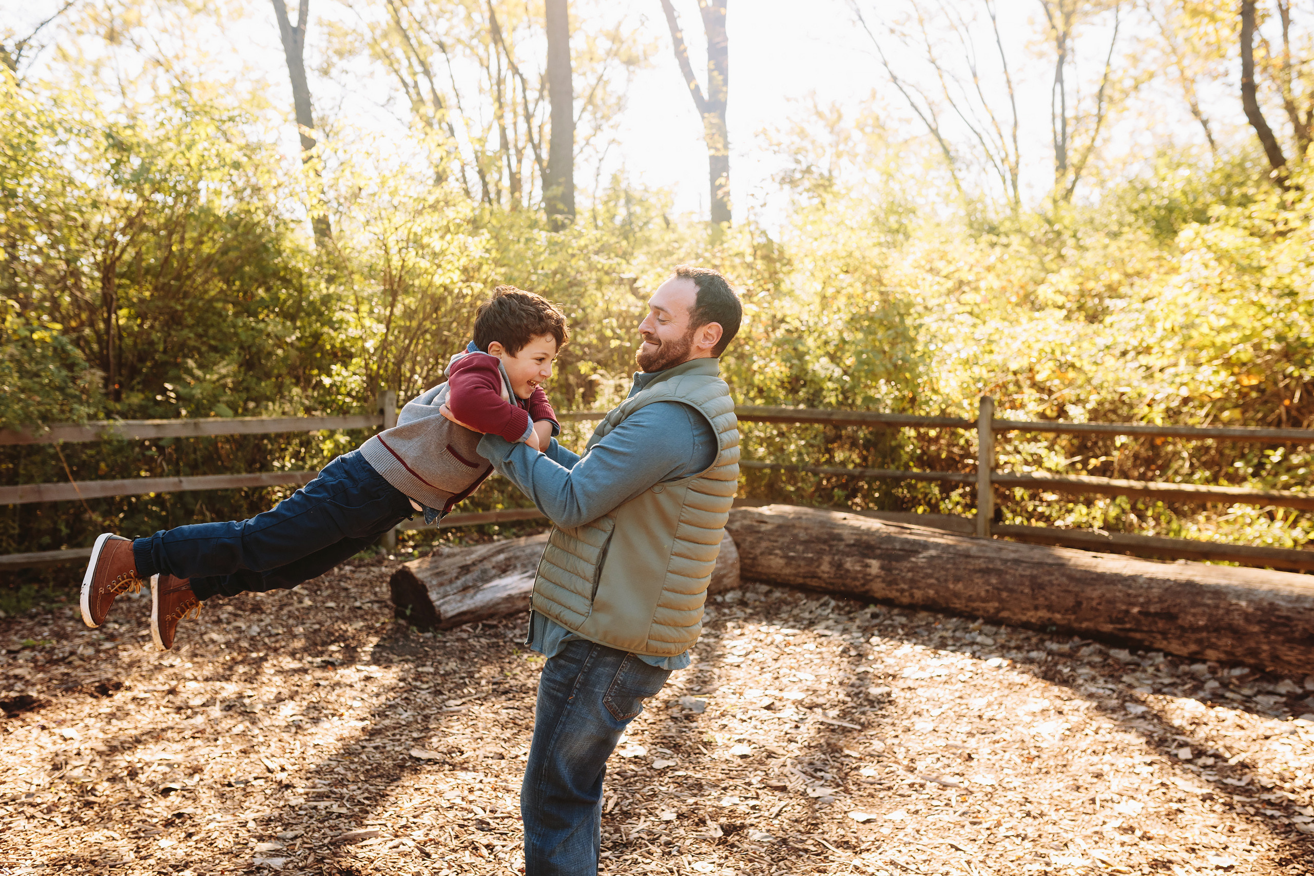 10.17.2021 Family photoshoot. Wedding family event photographer in Chicago Nick Yushevich