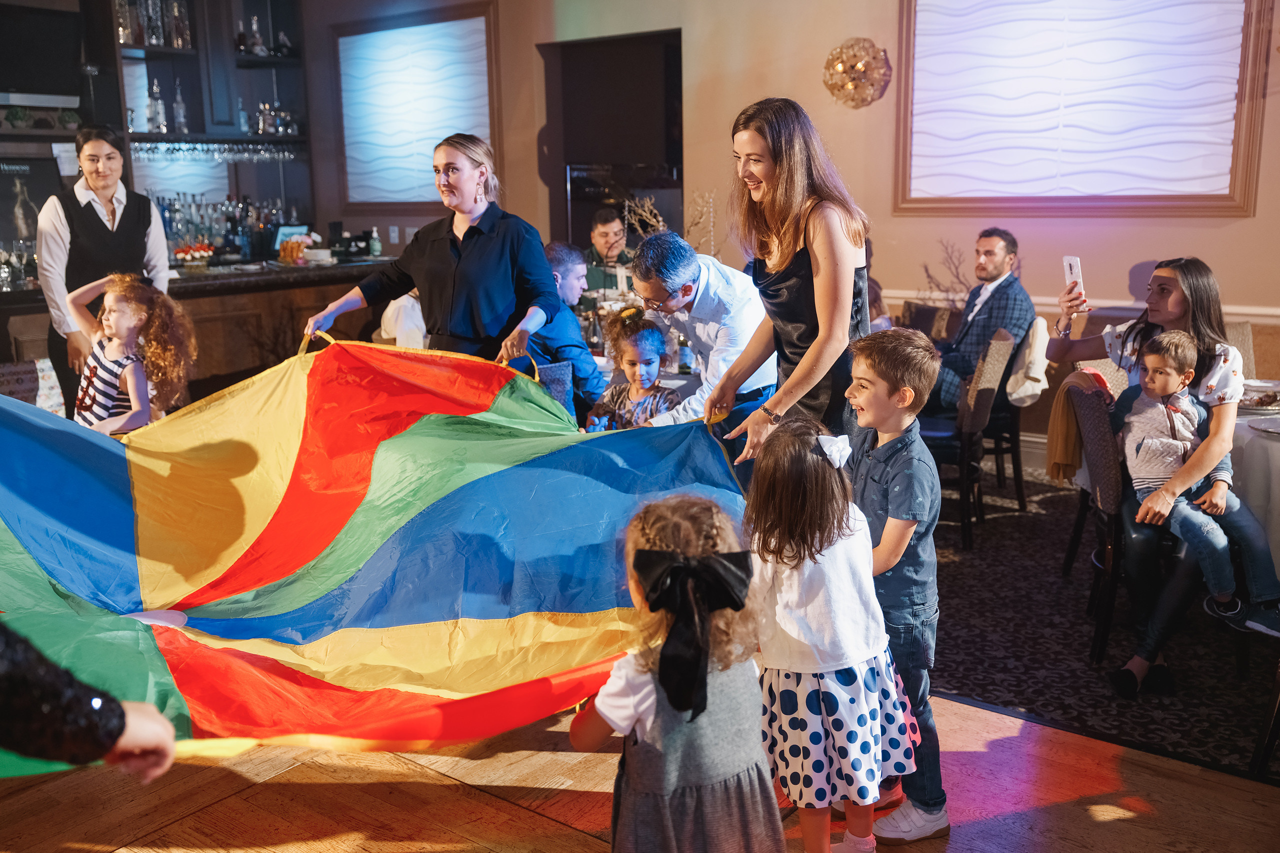 09,04.2021 First birthday. Wedding family event photographer in Chicago Nick Yushevich