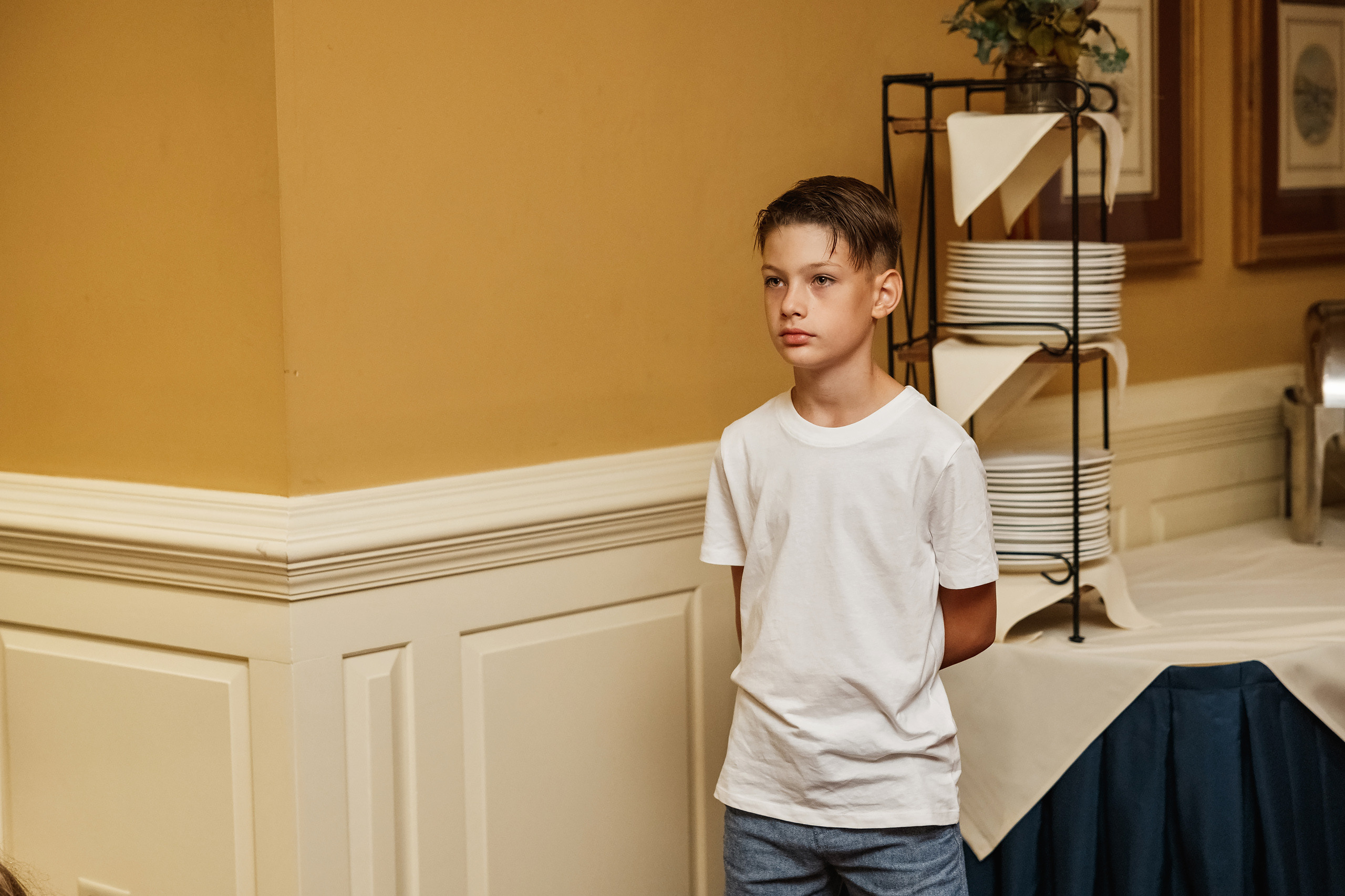 09.10.2021 Talgat’s Birthday Party. Wedding family event photographer in Chicago Nick Yushevich