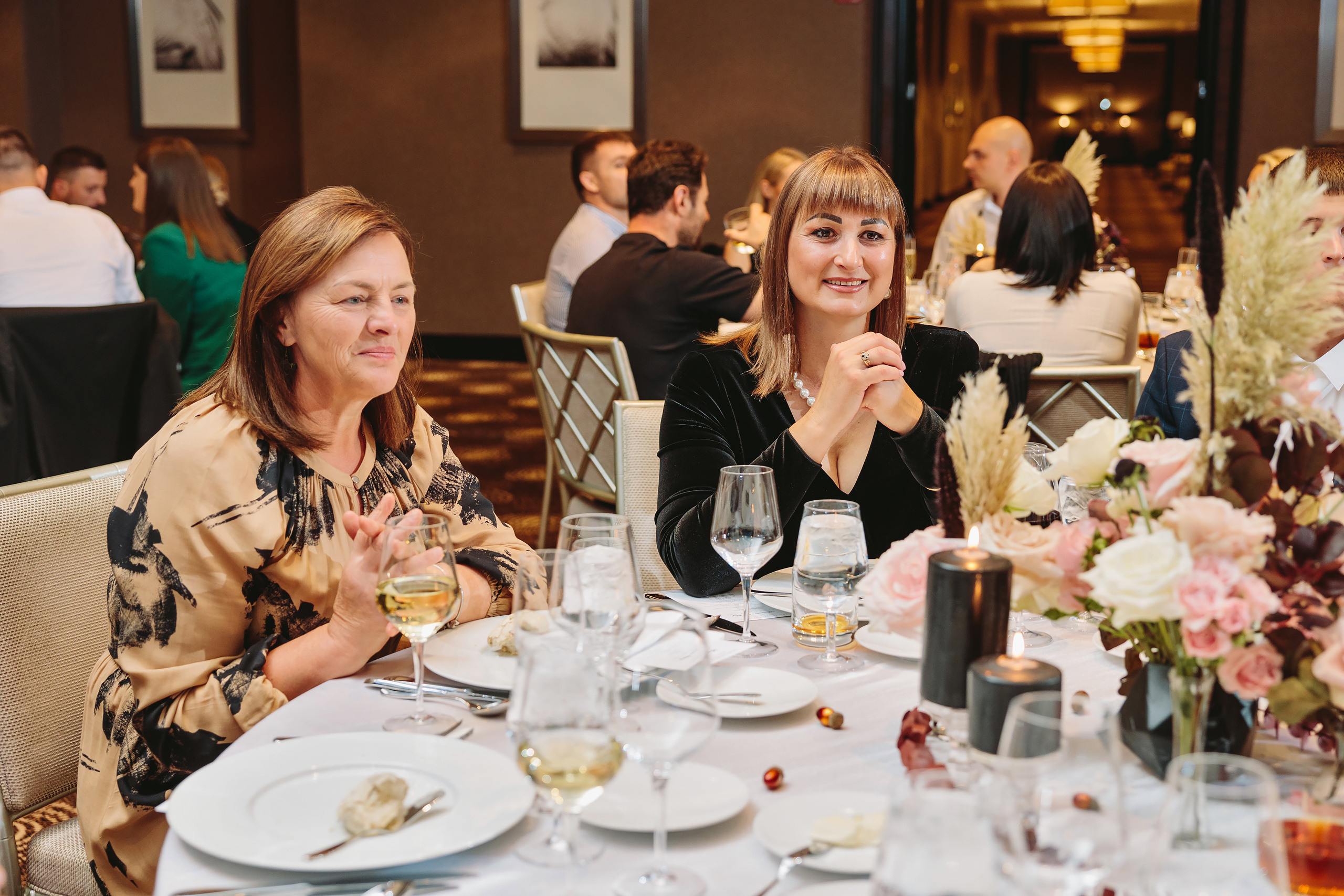 10.23.2021 Anastasia’s Birthday Party. Wedding family event photographer in Chicago Nick Yushevich